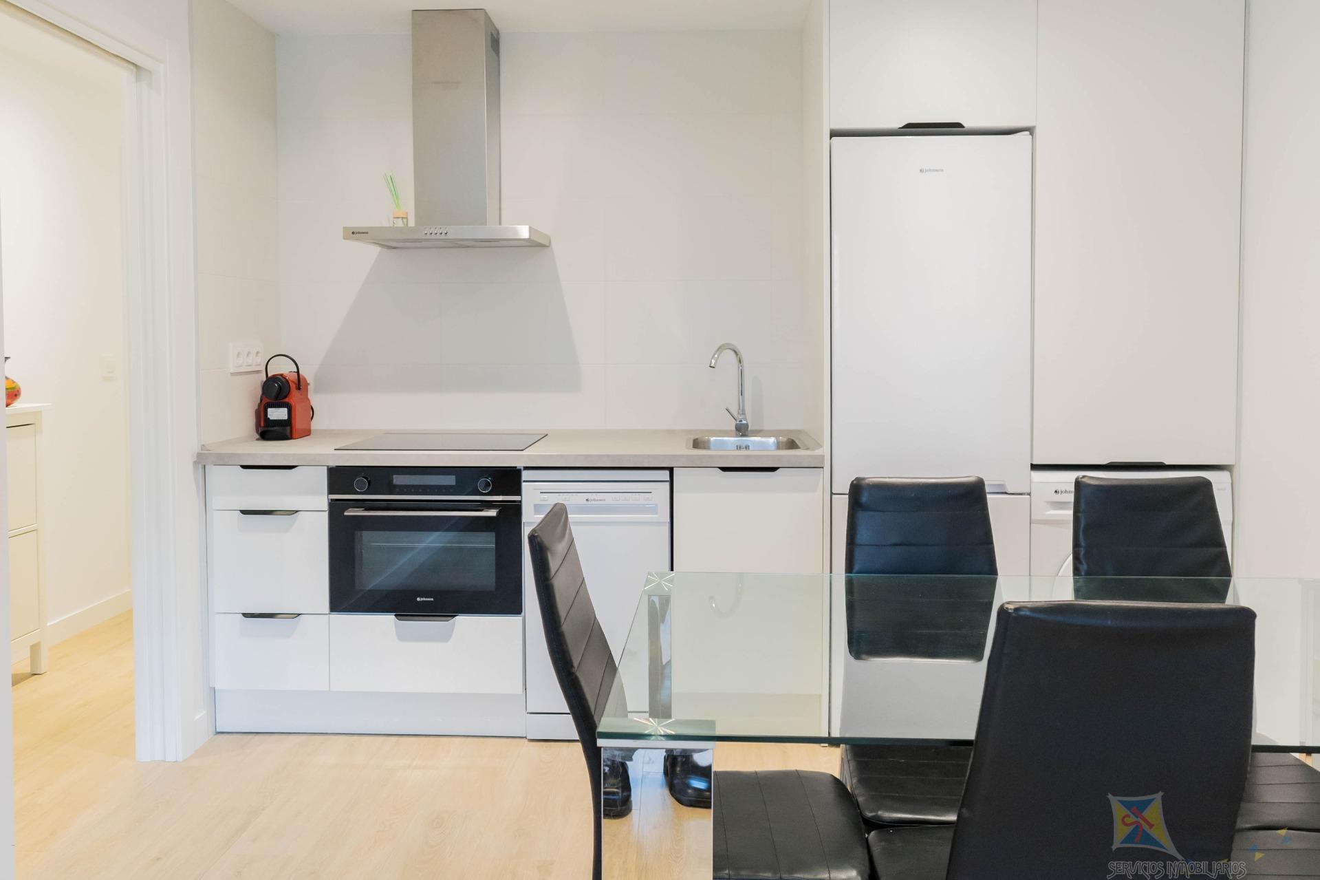 Venta de apartamento en Fuengirola