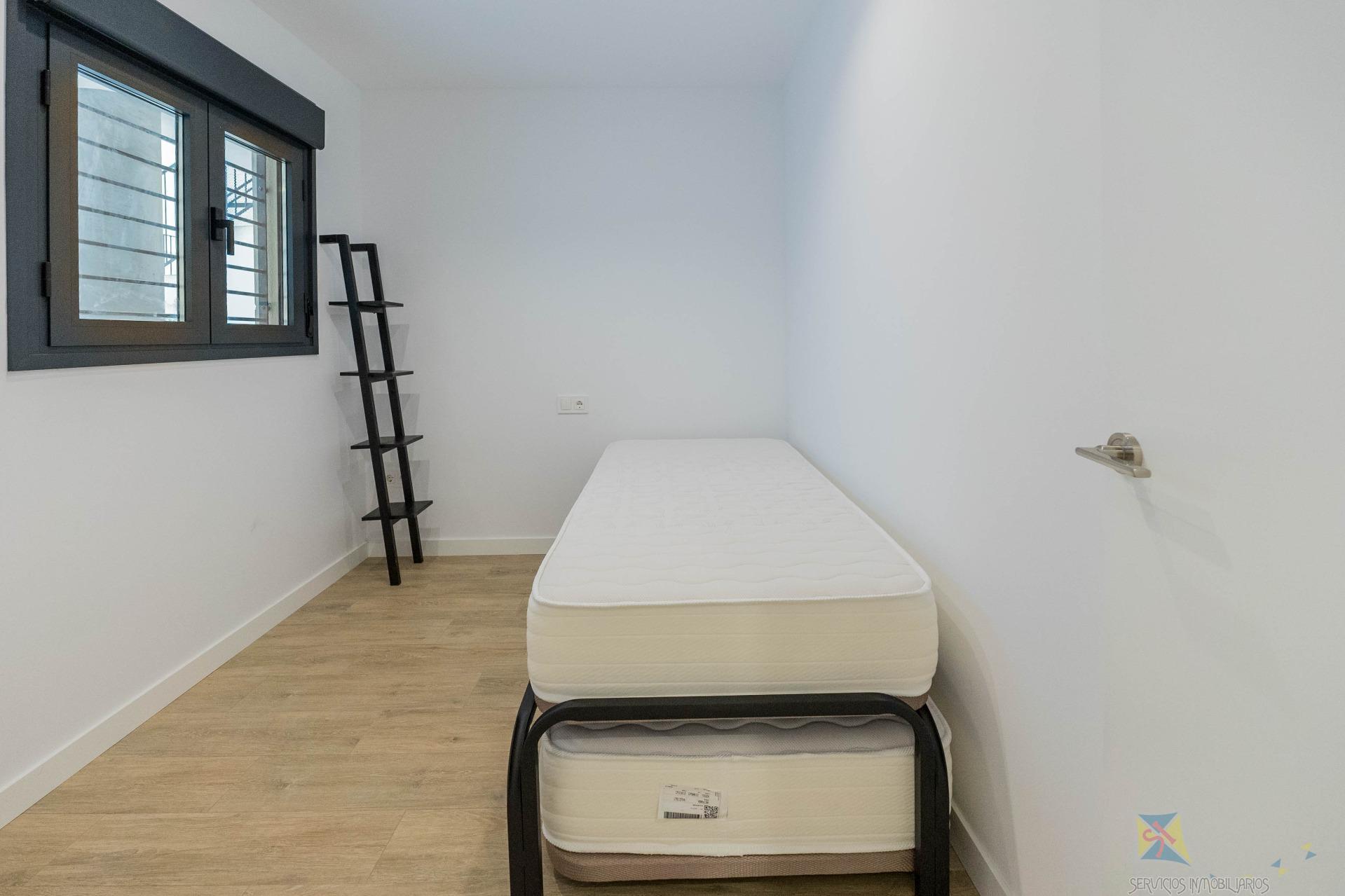 Venta de apartamento en Fuengirola