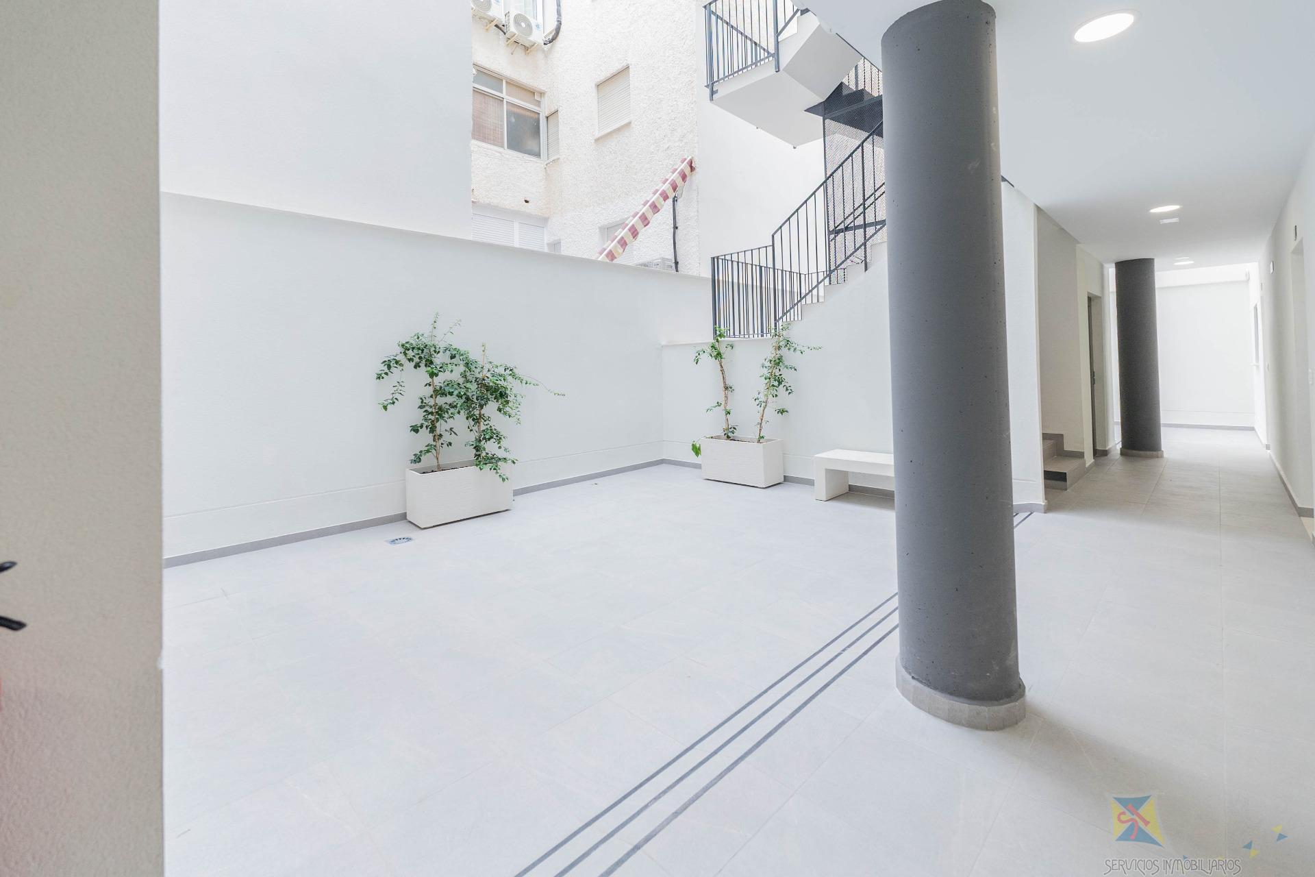 Venta de apartamento en Fuengirola