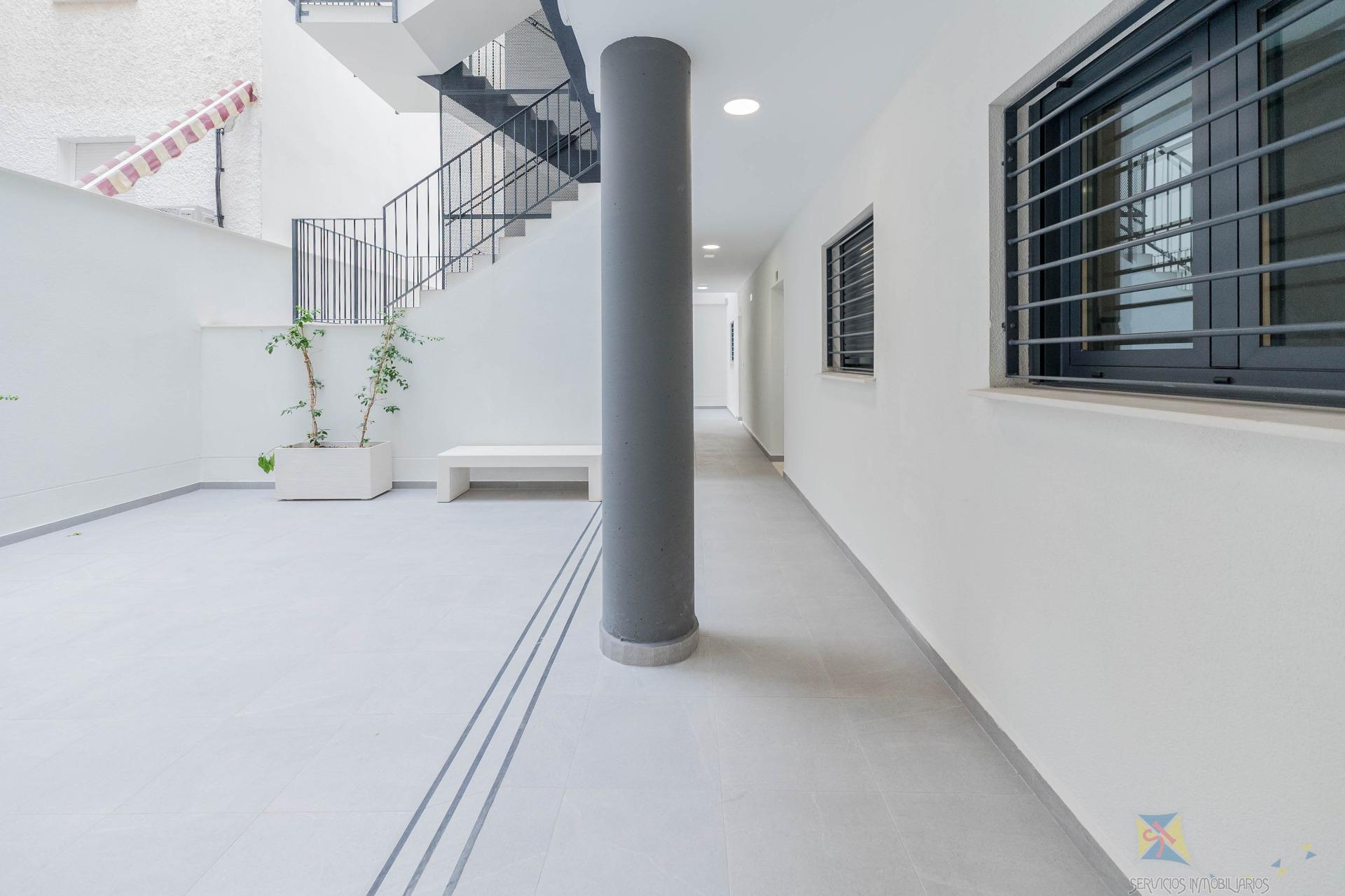 Venta de apartamento en Fuengirola