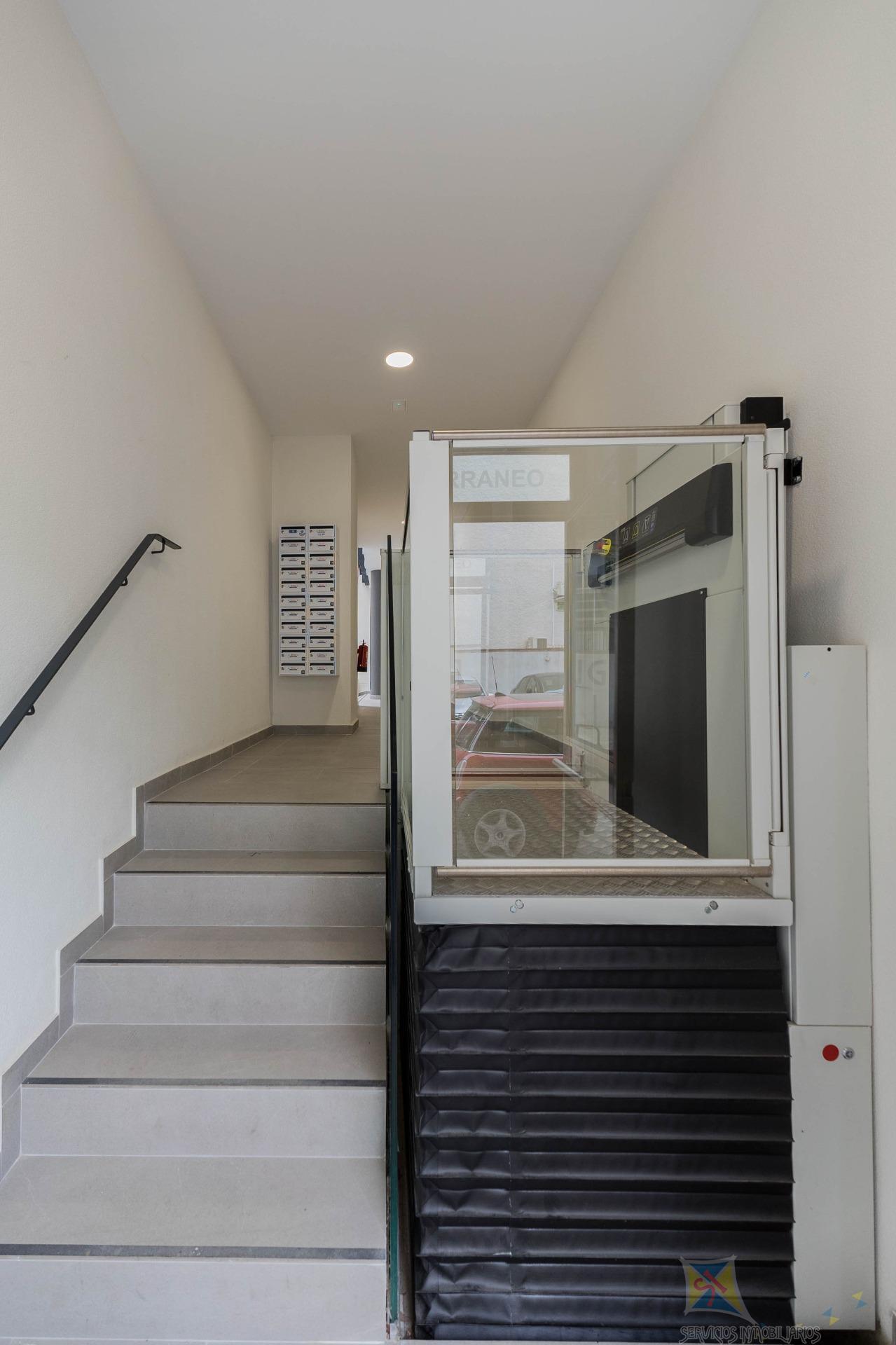 Venta de apartamento en Fuengirola