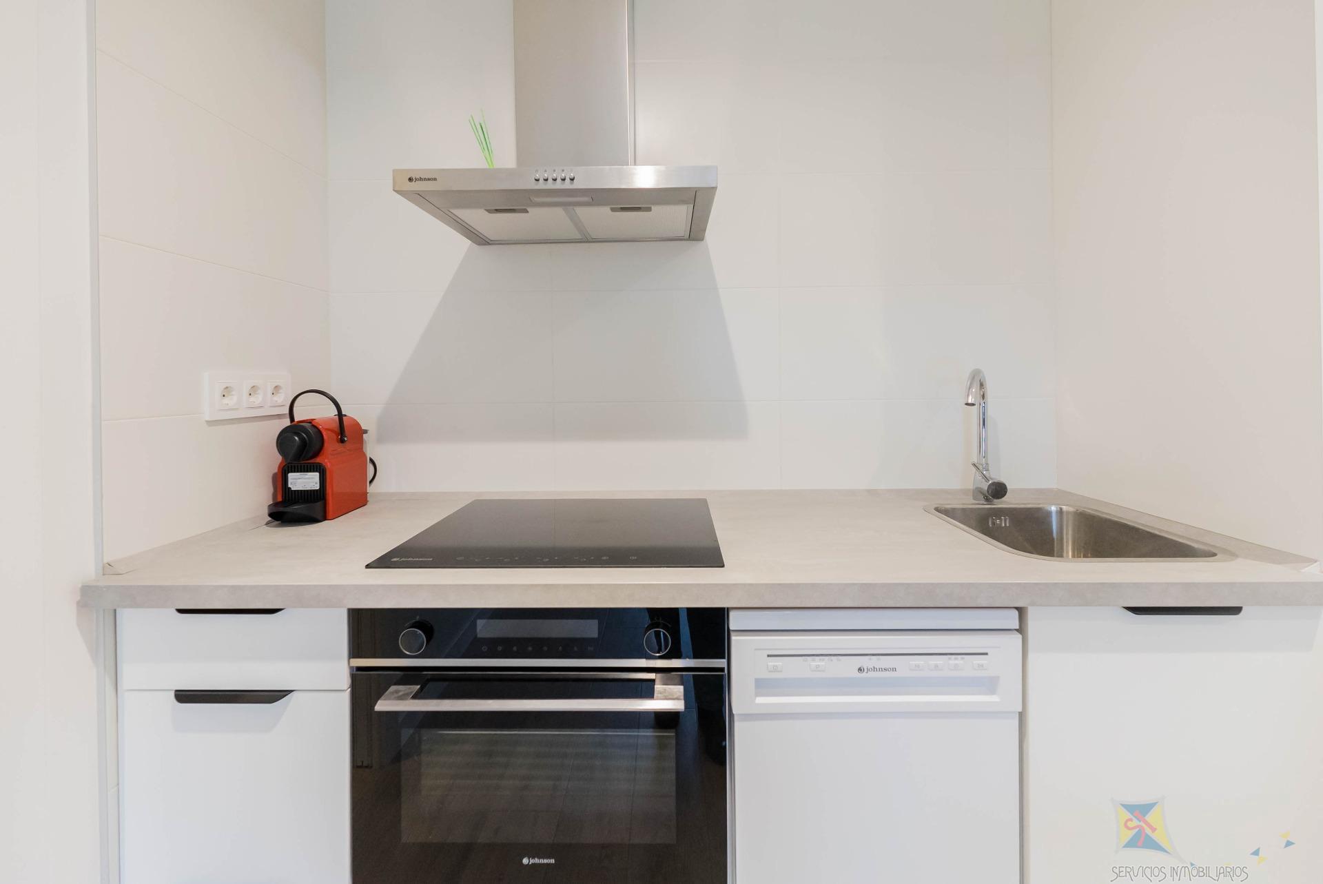 Venta de apartamento en Fuengirola