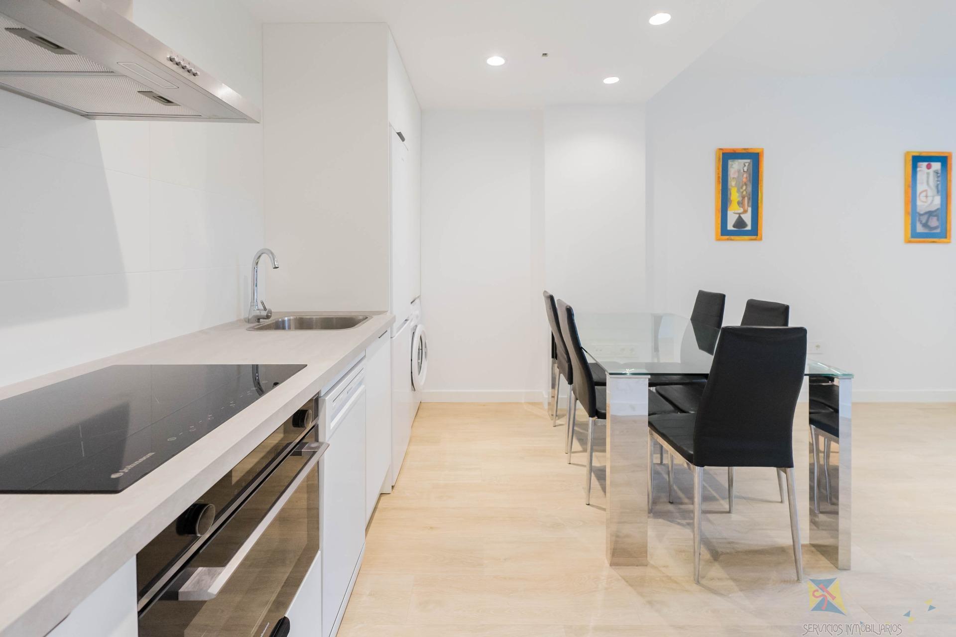 Venta de apartamento en Fuengirola