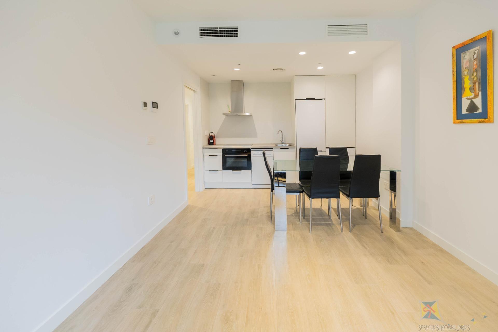 Venta de apartamento en Fuengirola