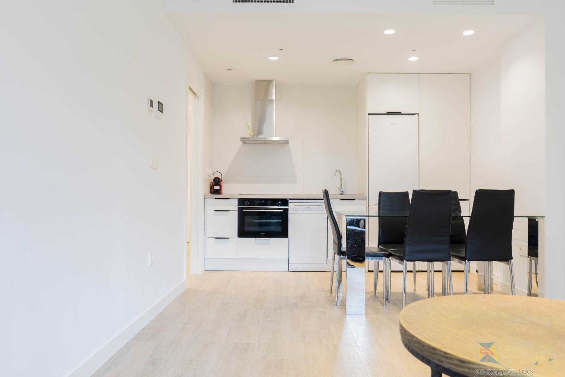 Venta de apartamento en Fuengirola