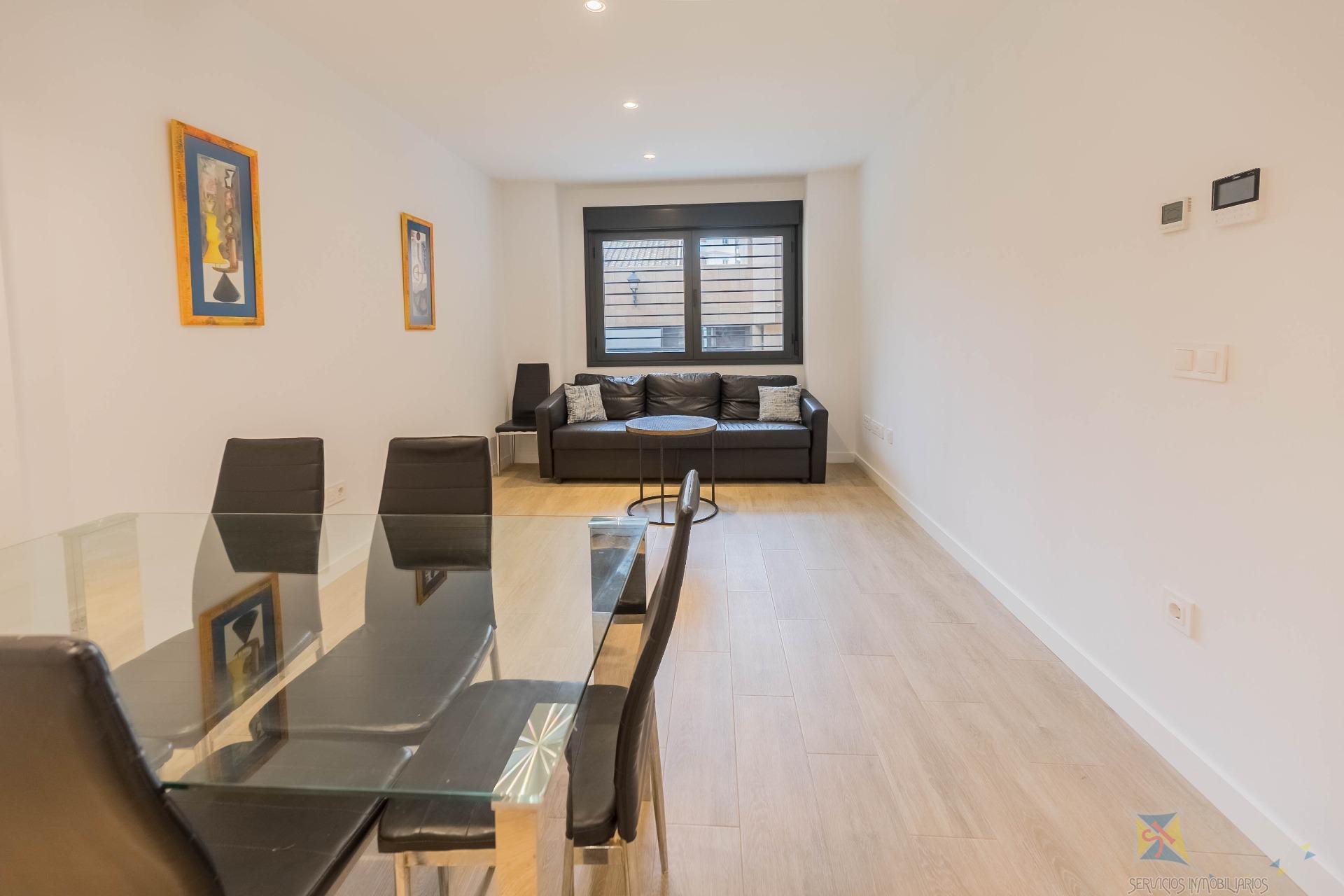 Venta de apartamento en Fuengirola