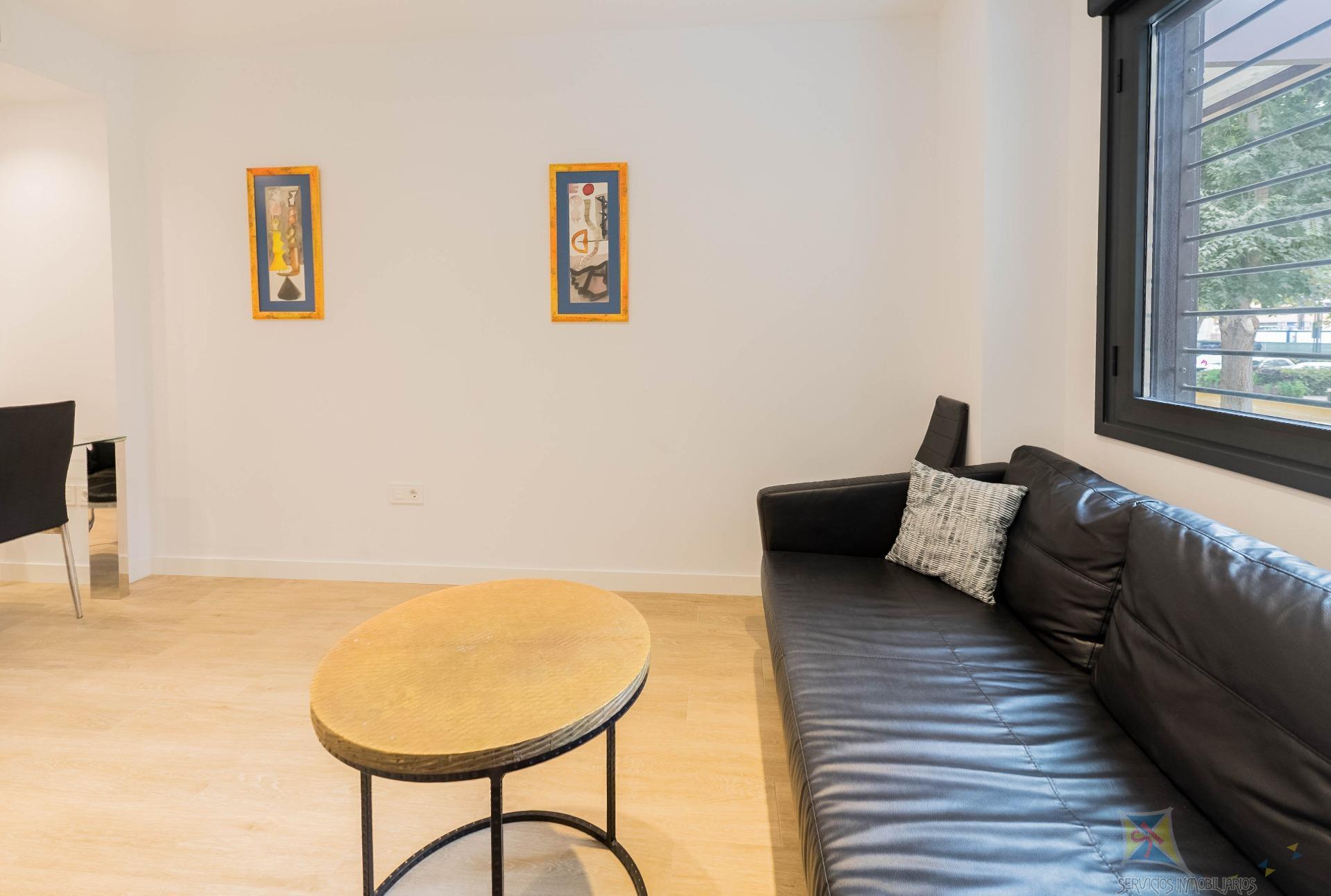 Venta de apartamento en Fuengirola