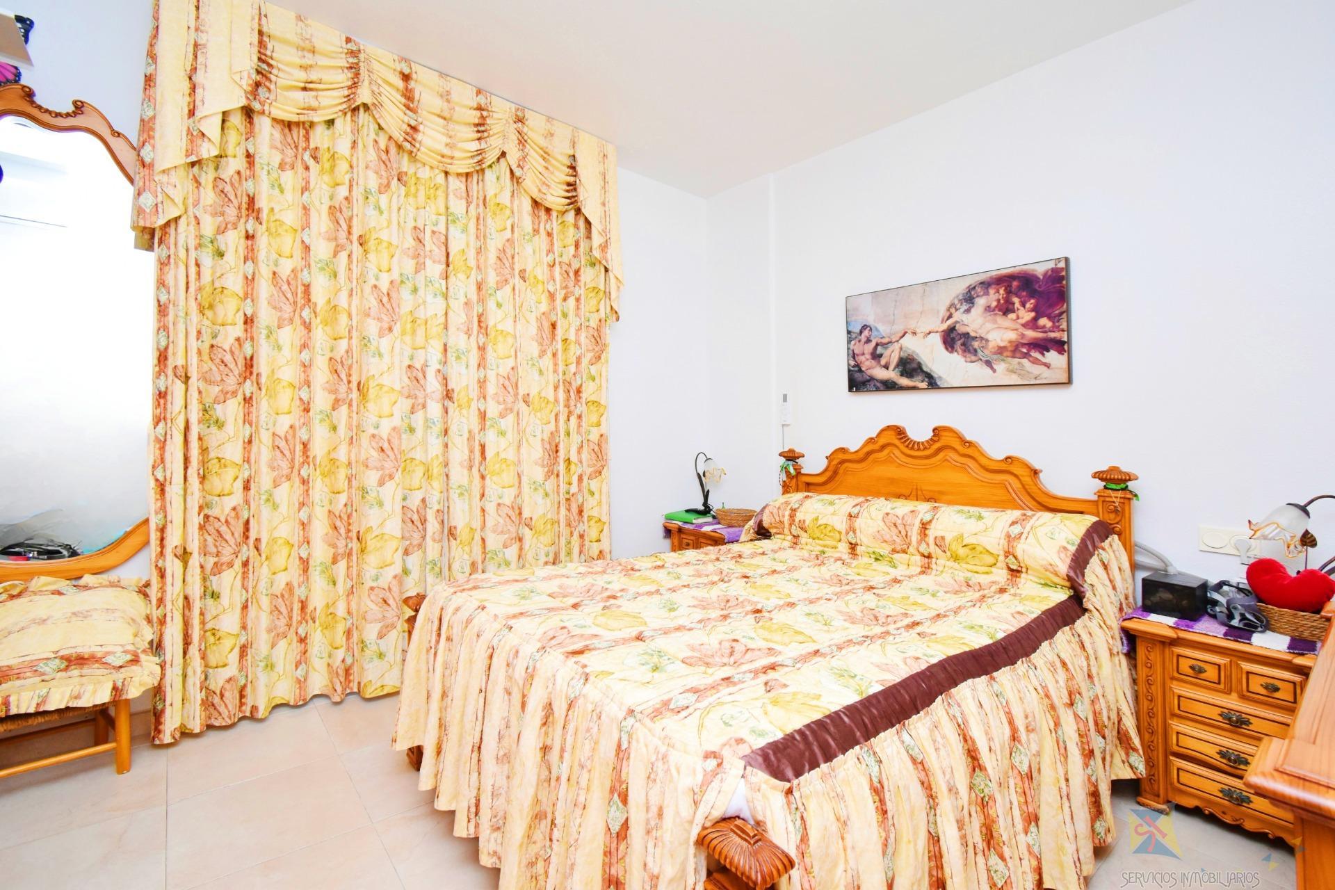 Venta de casa en Vícar