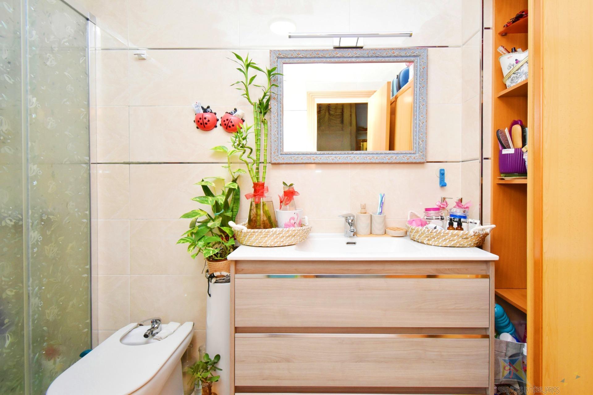 Venta de casa en Vícar