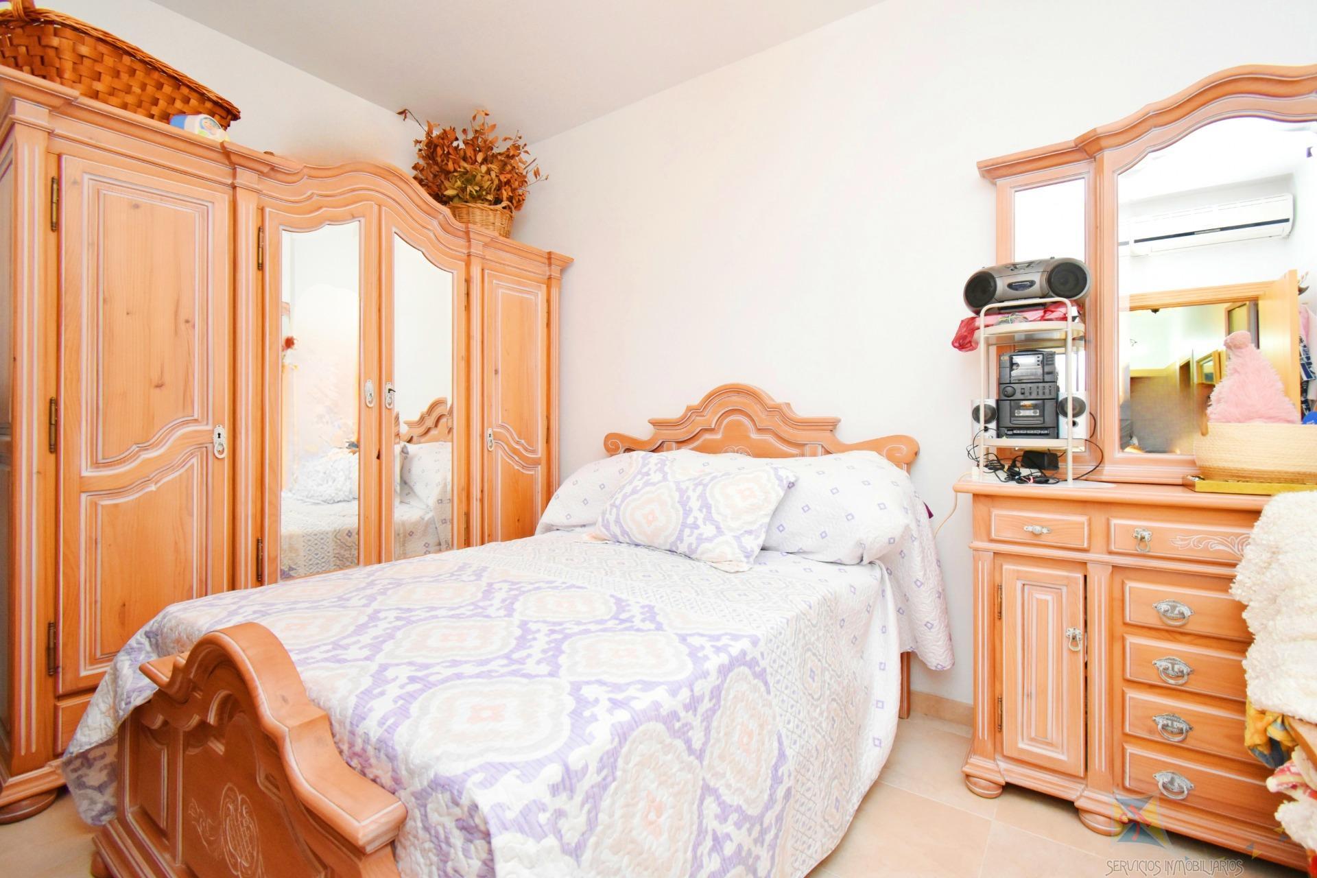 Venta de casa en Vícar