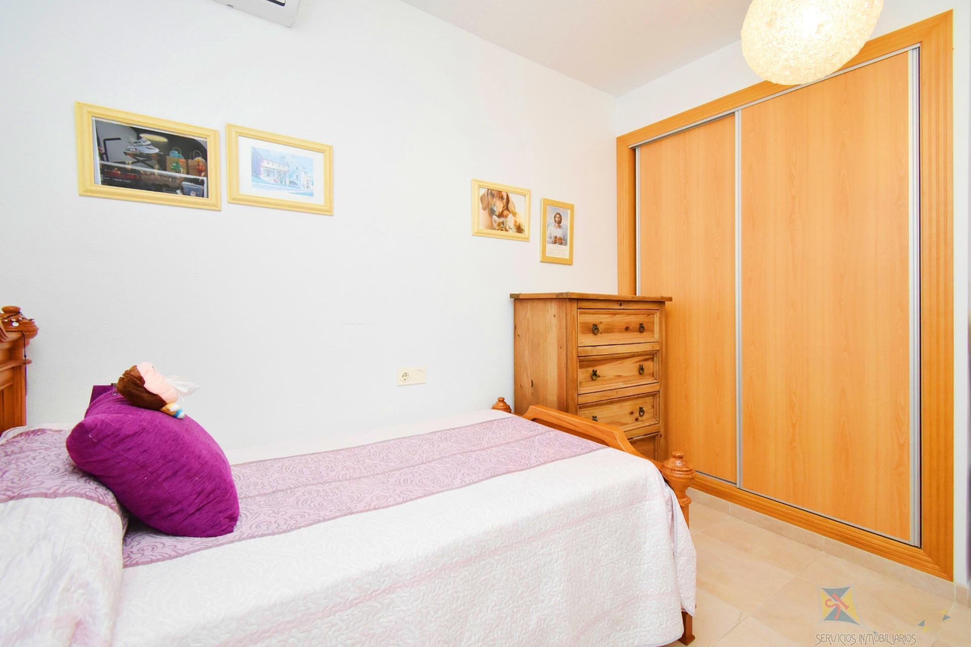 Venta de casa en Vícar