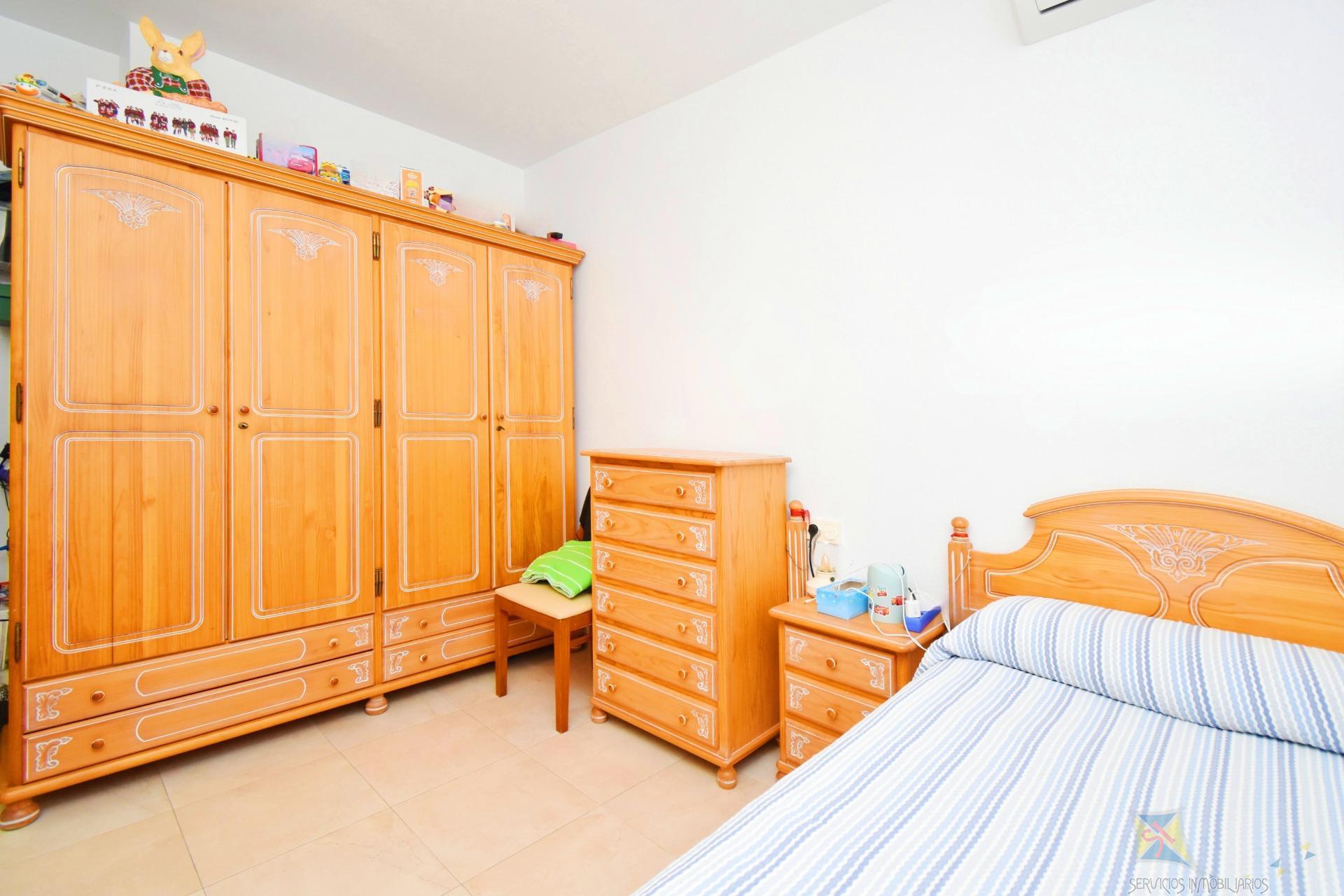 Venta de casa en Vícar