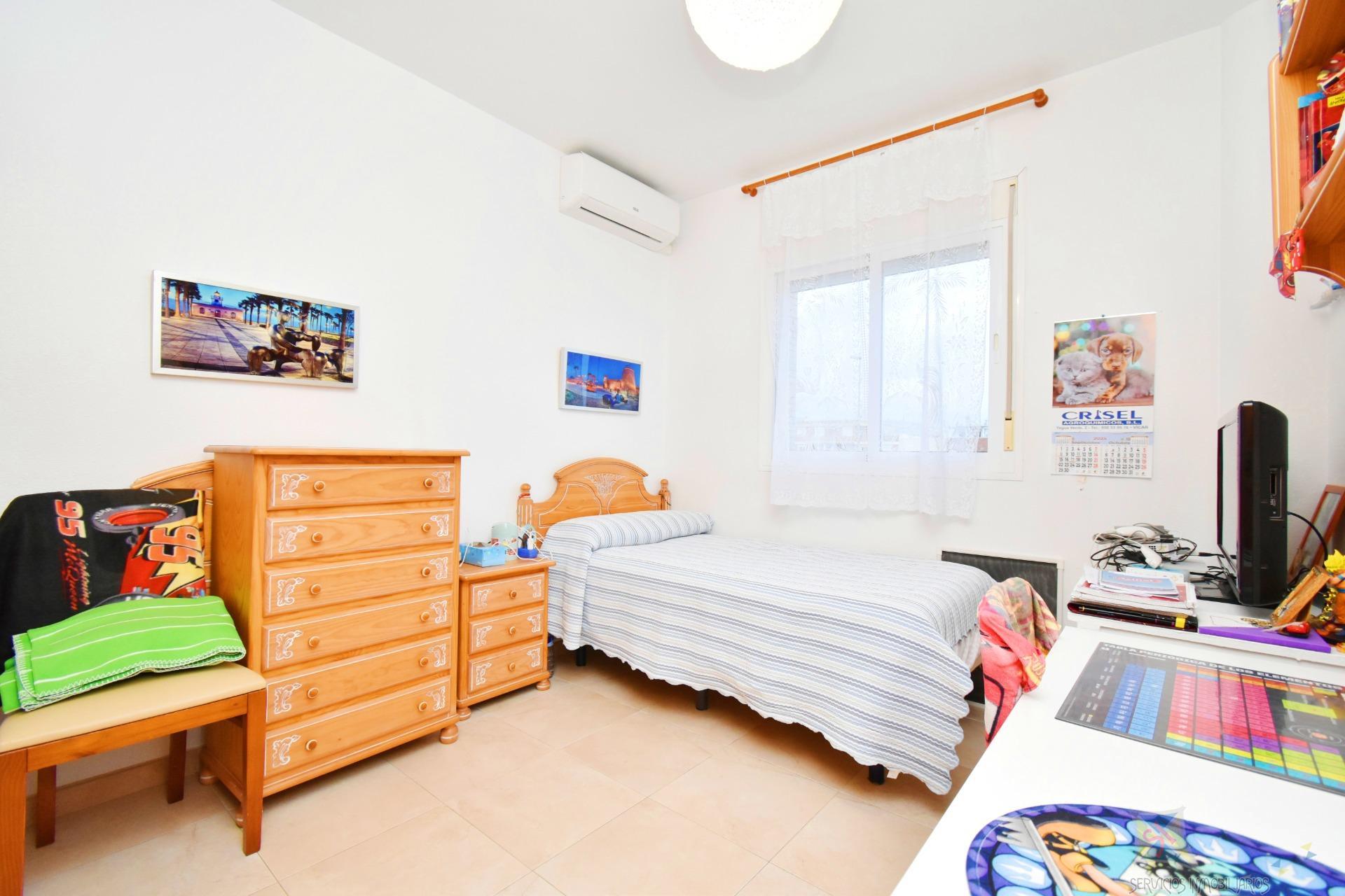 Venta de casa en Vícar