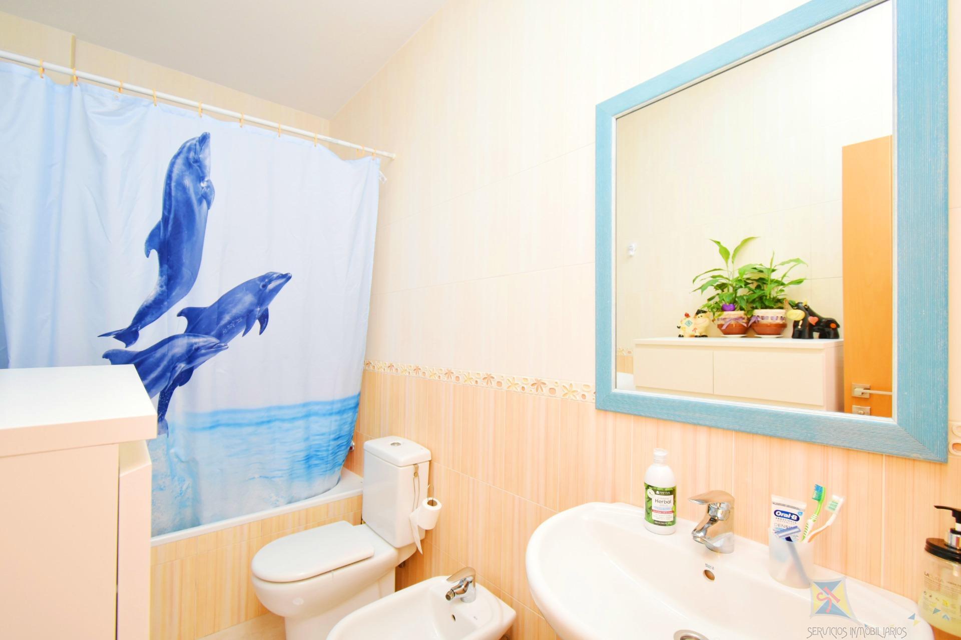 Venta de casa en Vícar