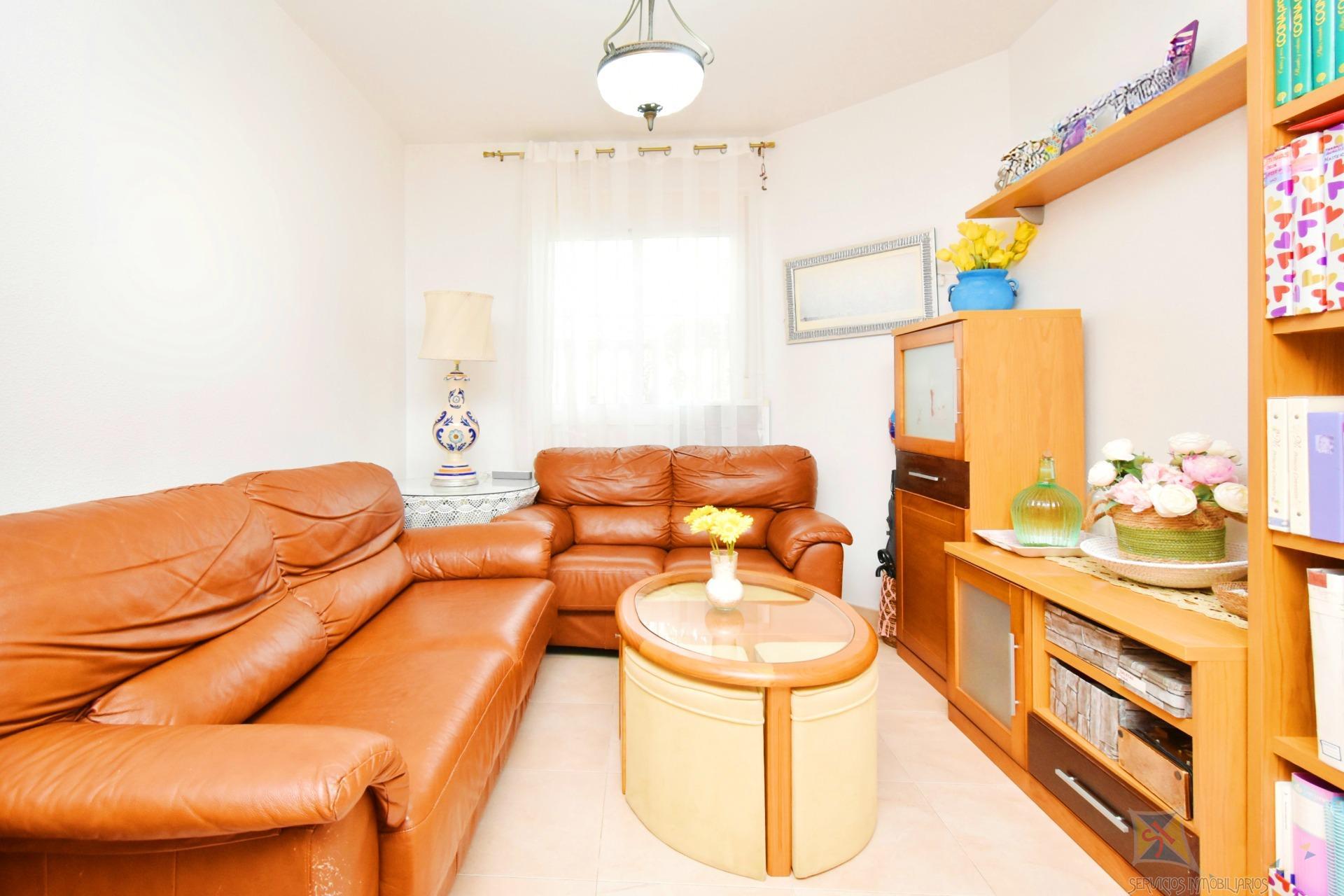 Venta de casa en Vícar