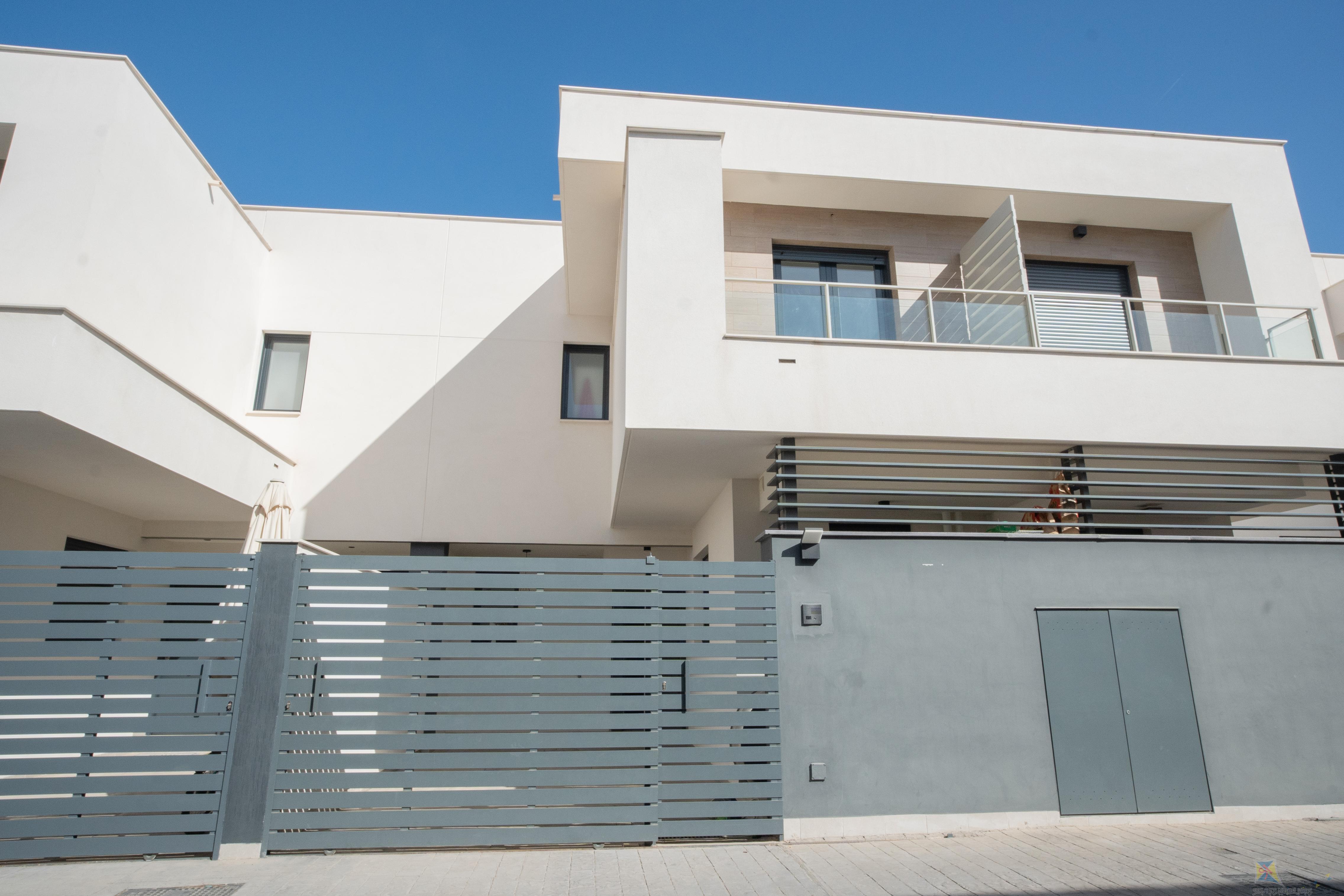 Venta de casa en Dos Hermanas