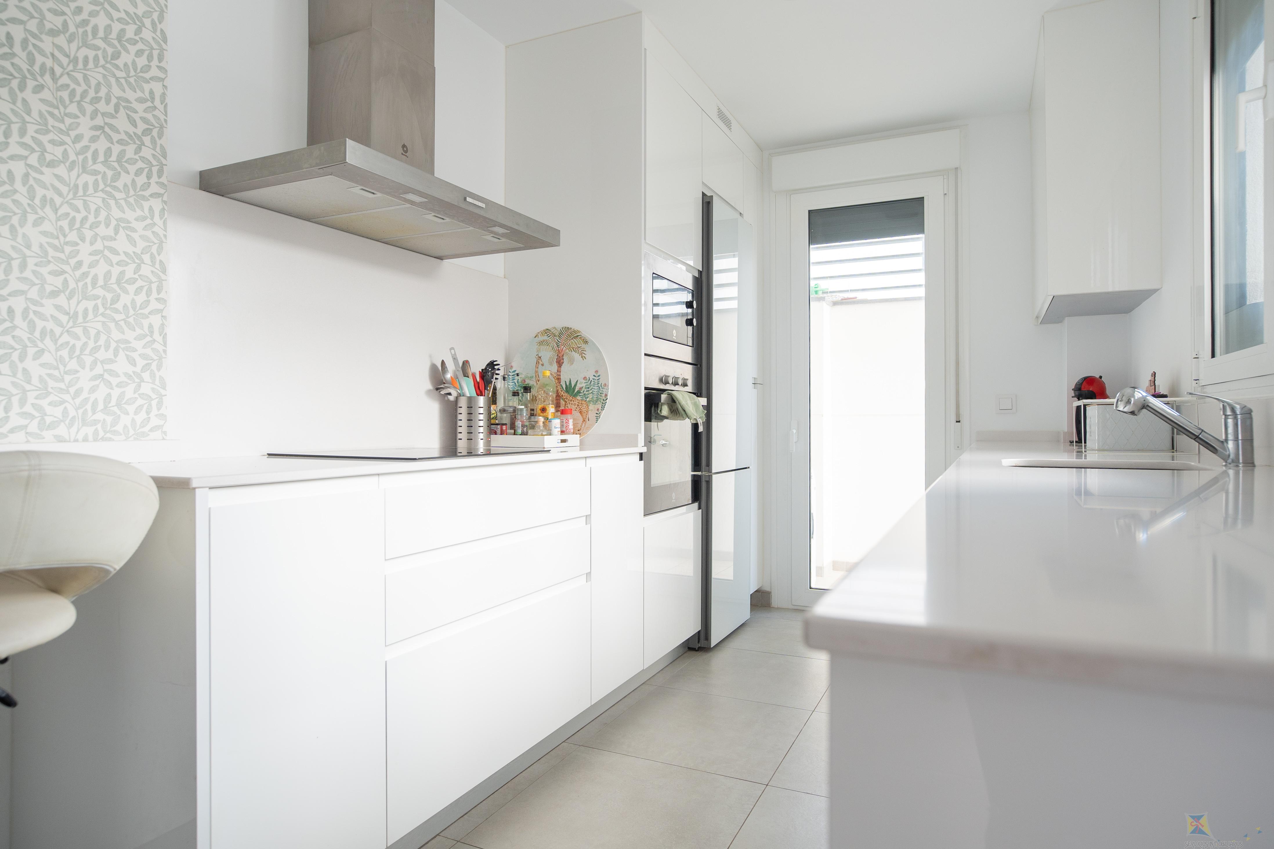 Venta de casa en Dos Hermanas