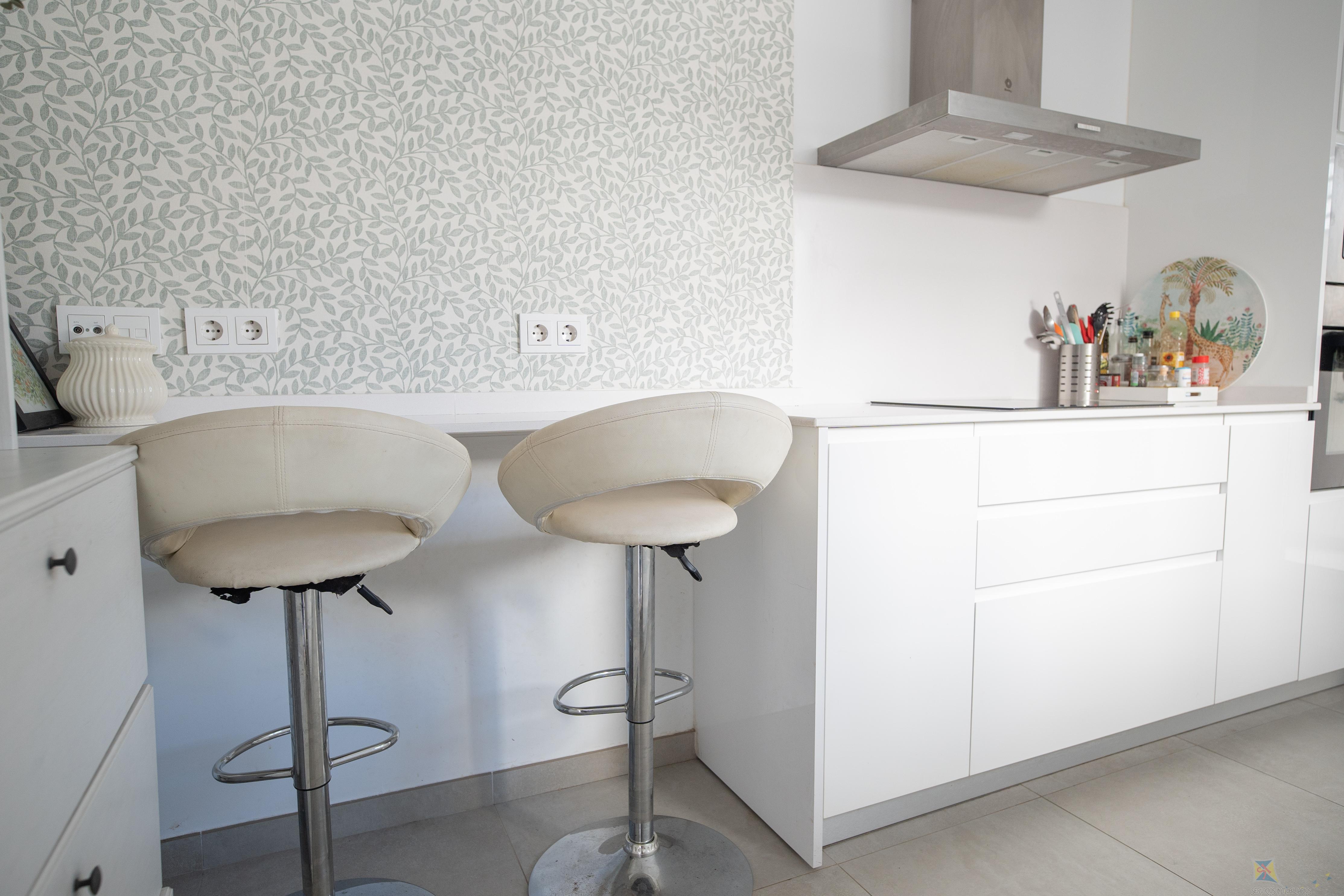 Venta de casa en Dos Hermanas