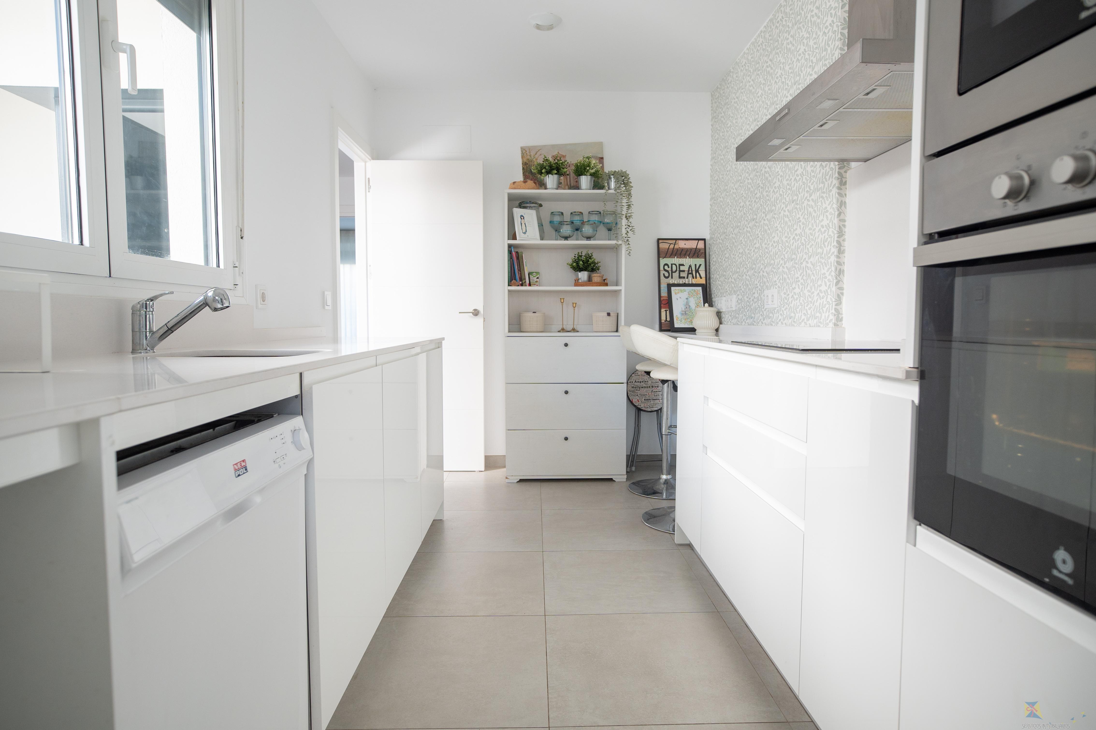 Venta de casa en Dos Hermanas