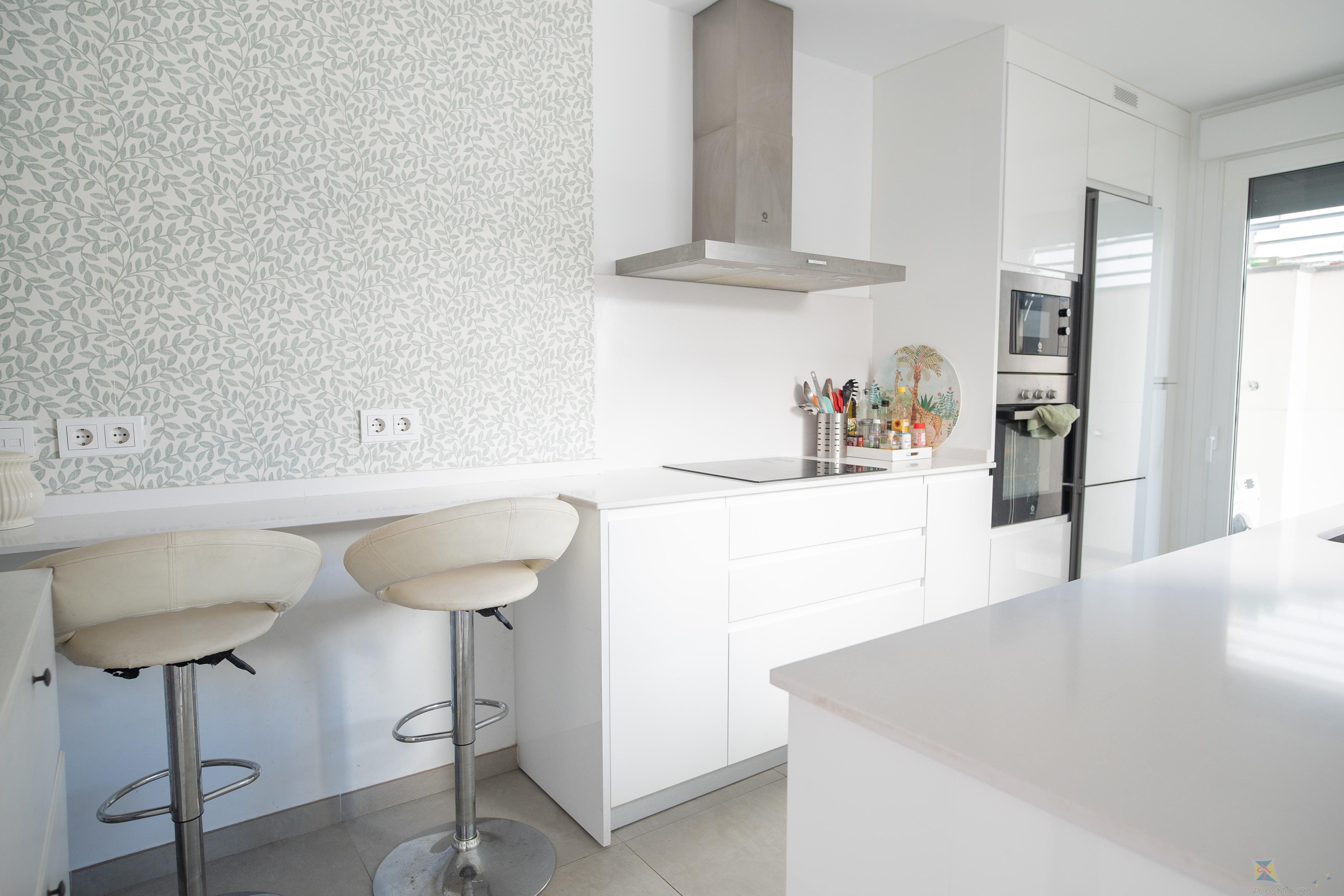 Venta de casa en Dos Hermanas