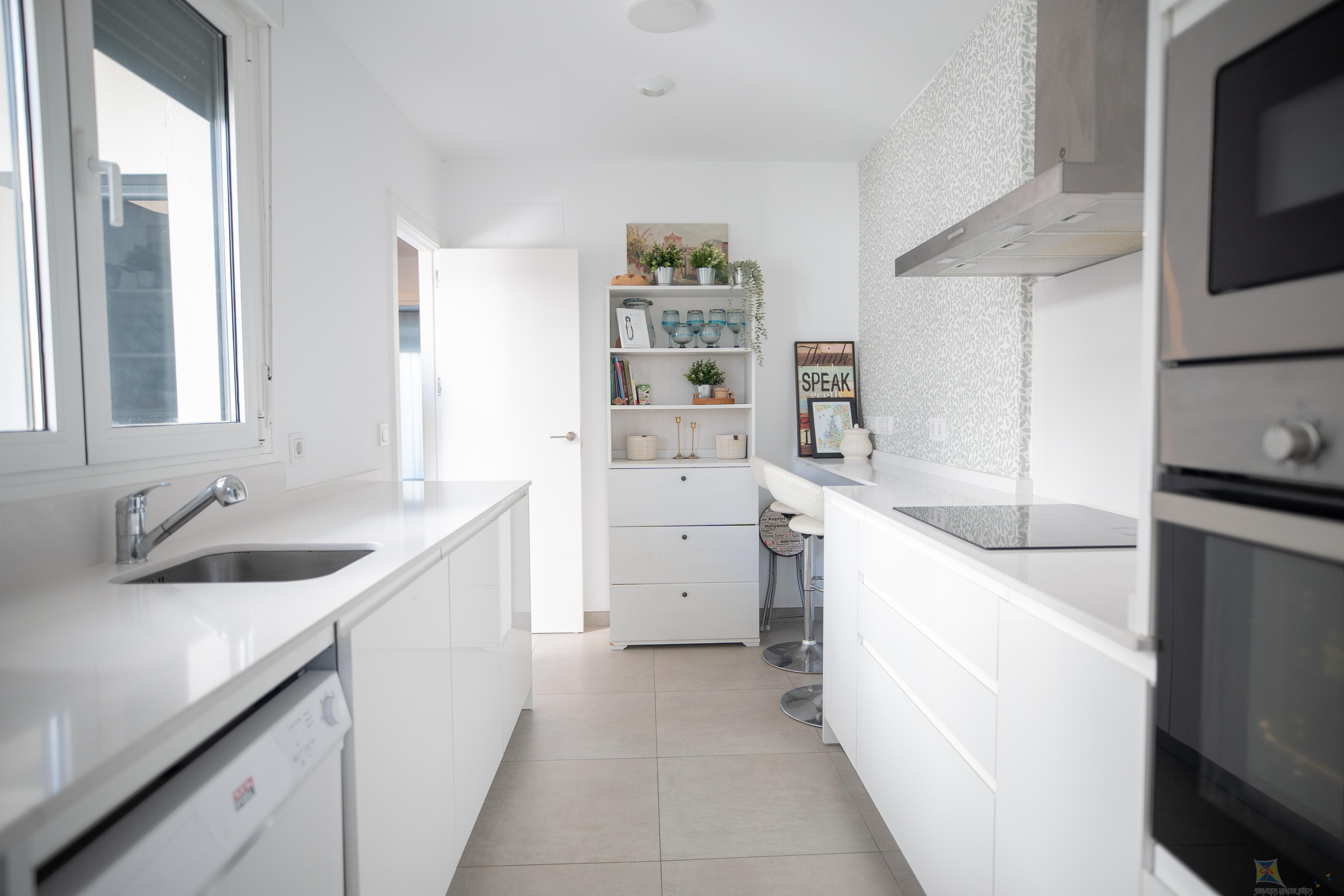 Venta de casa en Dos Hermanas