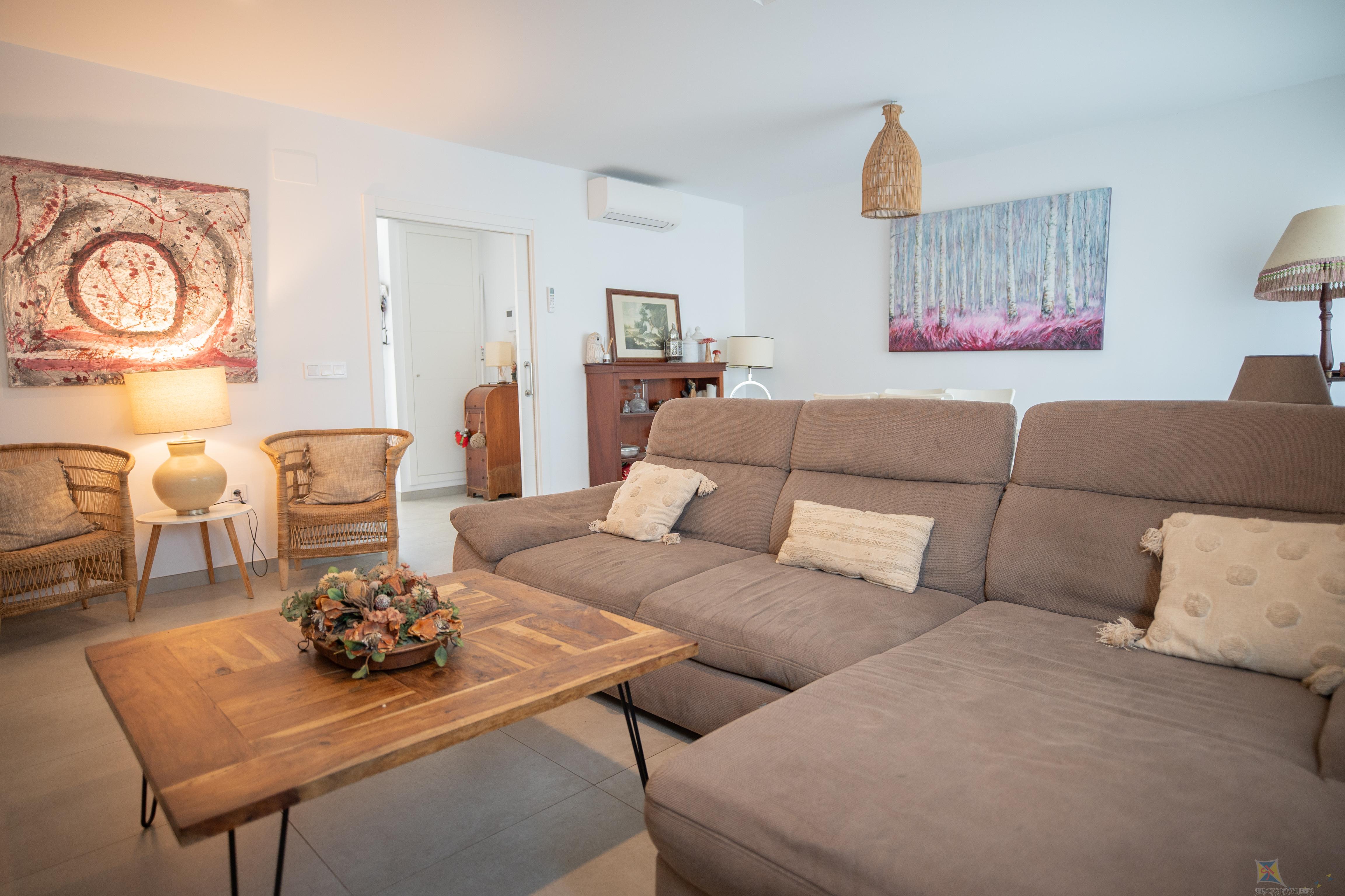 Venta de casa en Dos Hermanas