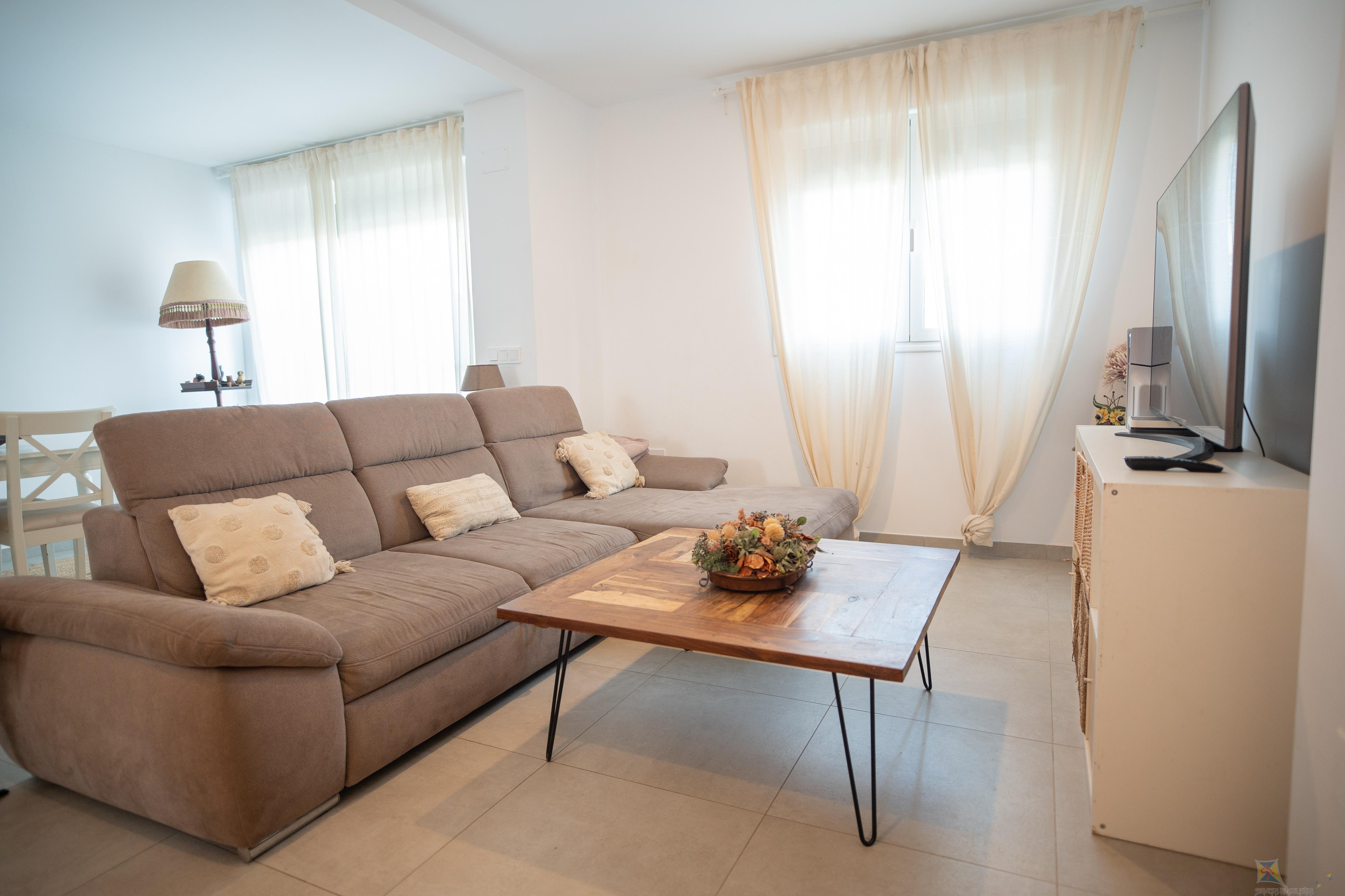 Venta de casa en Dos Hermanas