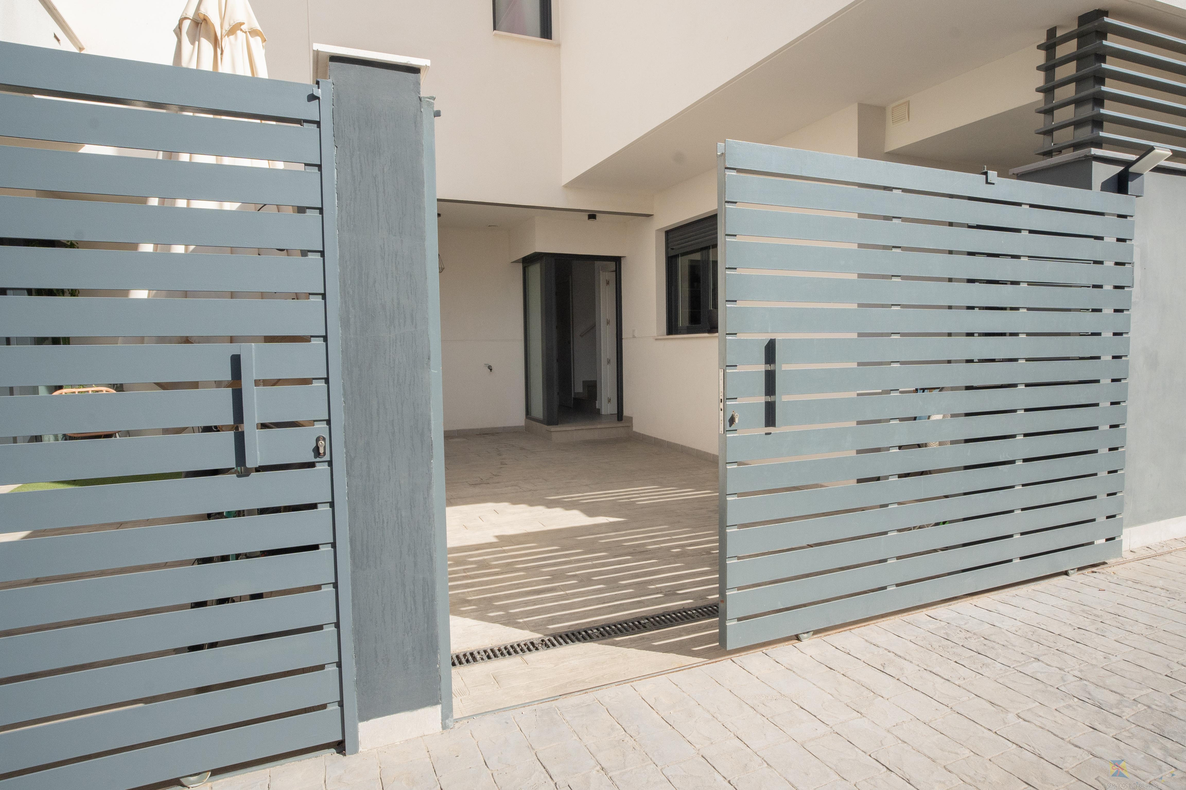 Venta de casa en Dos Hermanas