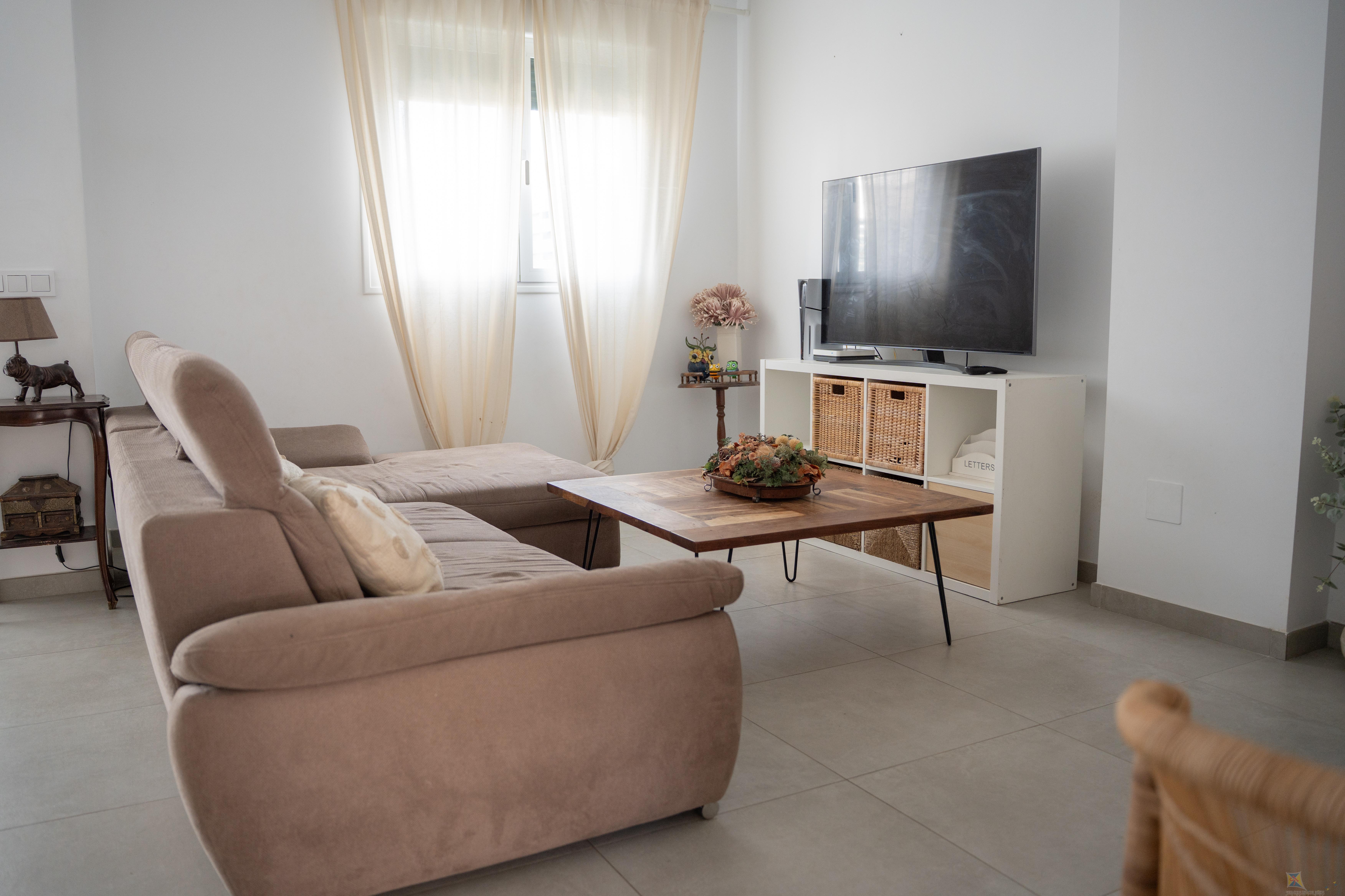 Venta de casa en Dos Hermanas