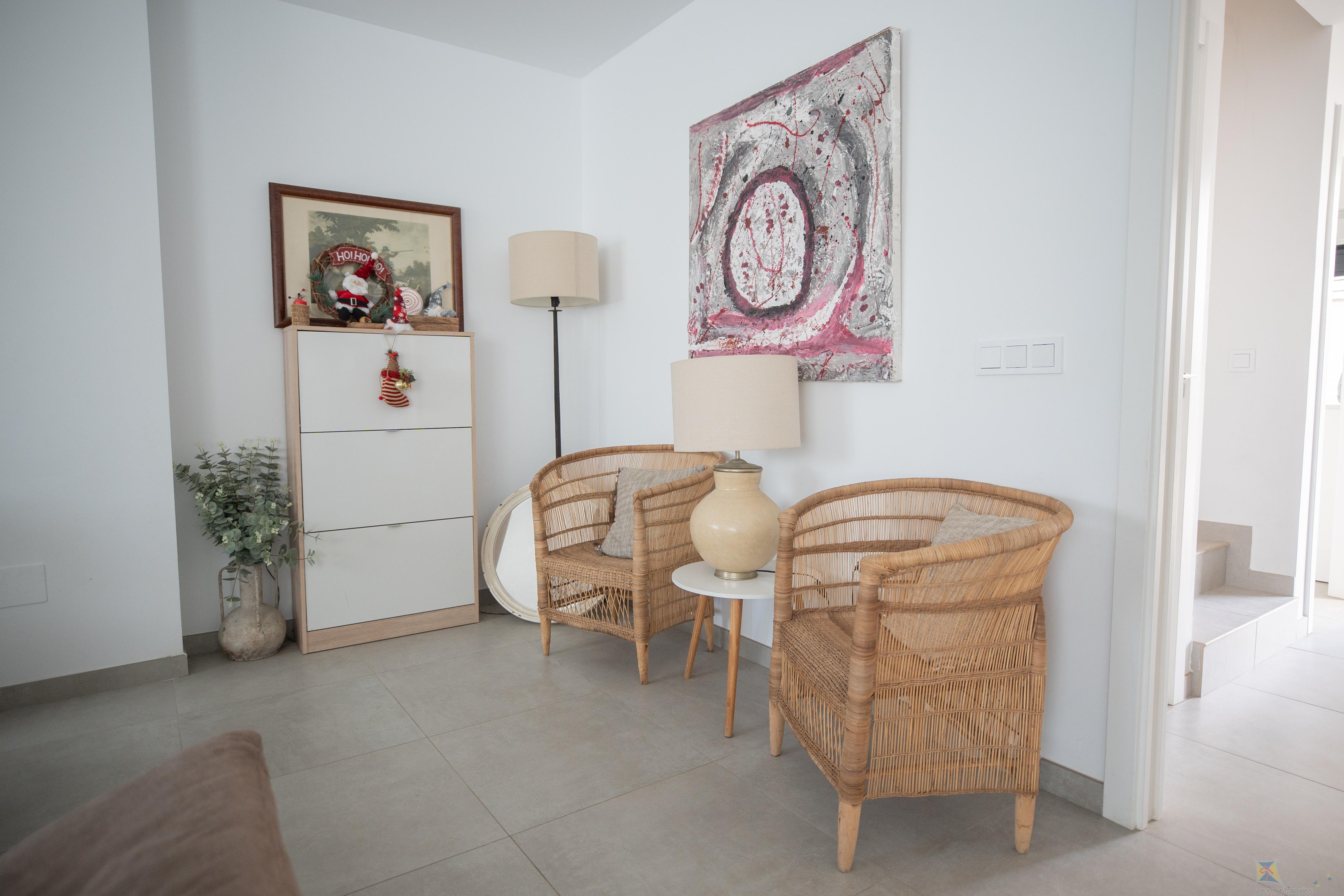 Venta de casa en Dos Hermanas