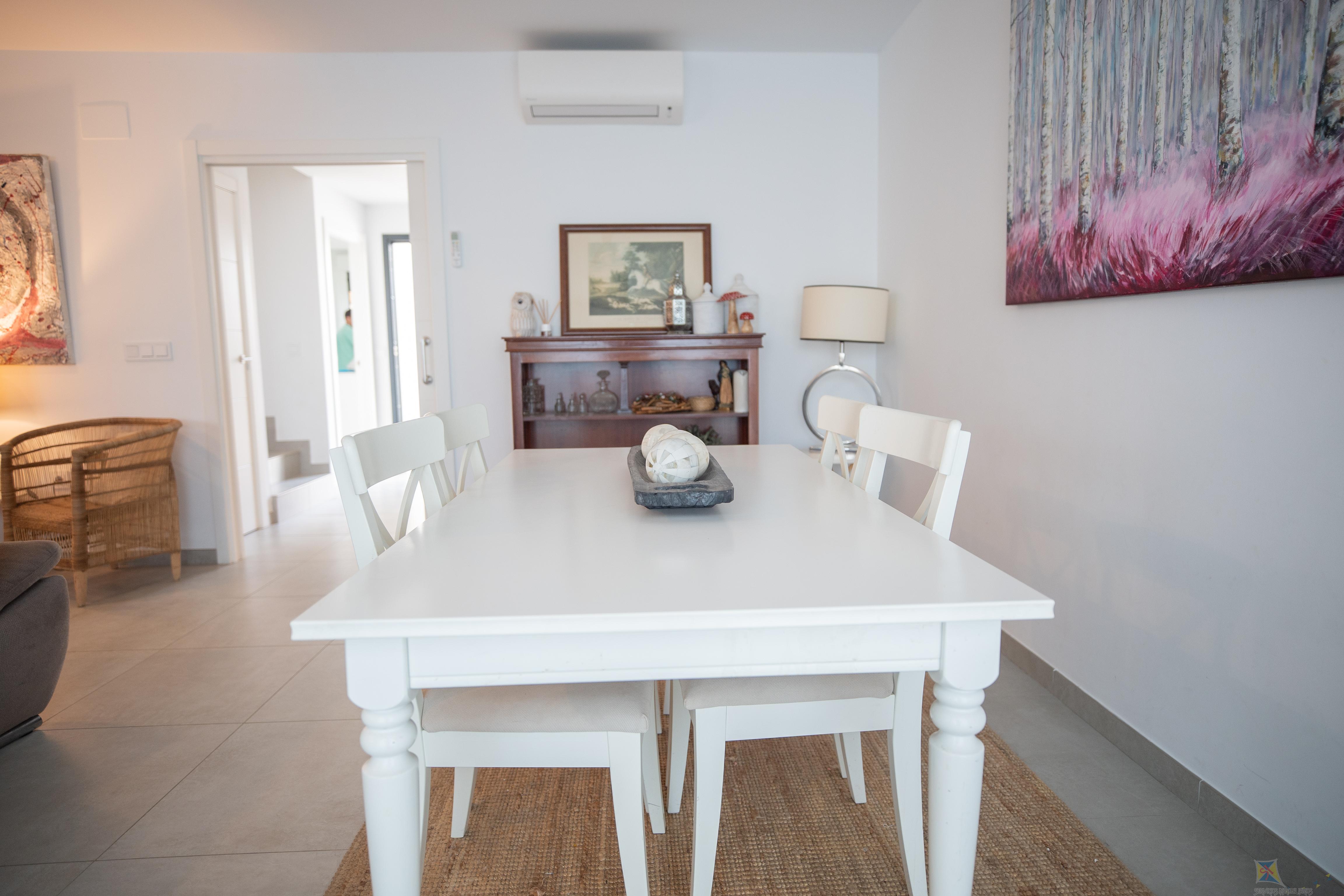 Venta de casa en Dos Hermanas