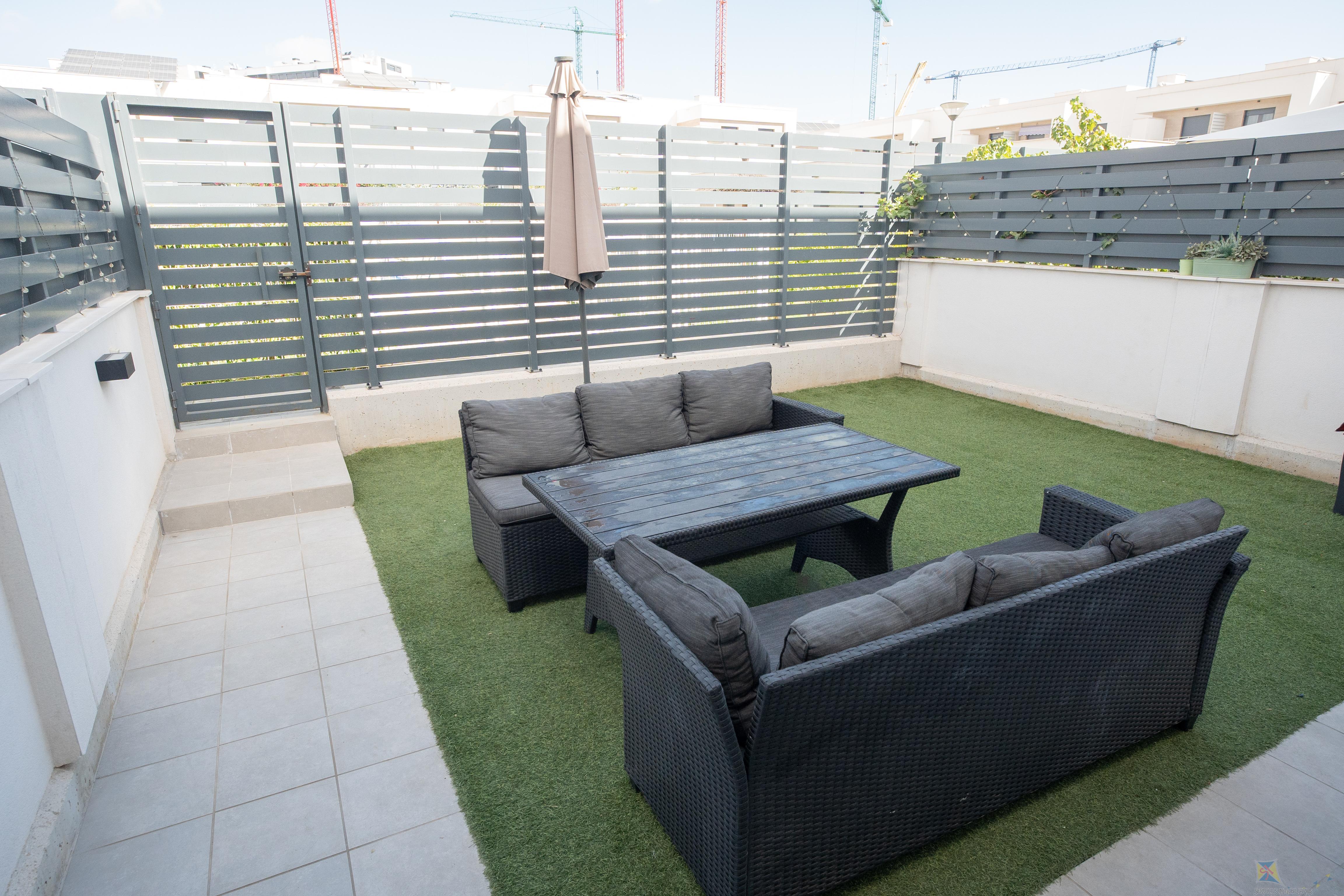 Venta de casa en Dos Hermanas