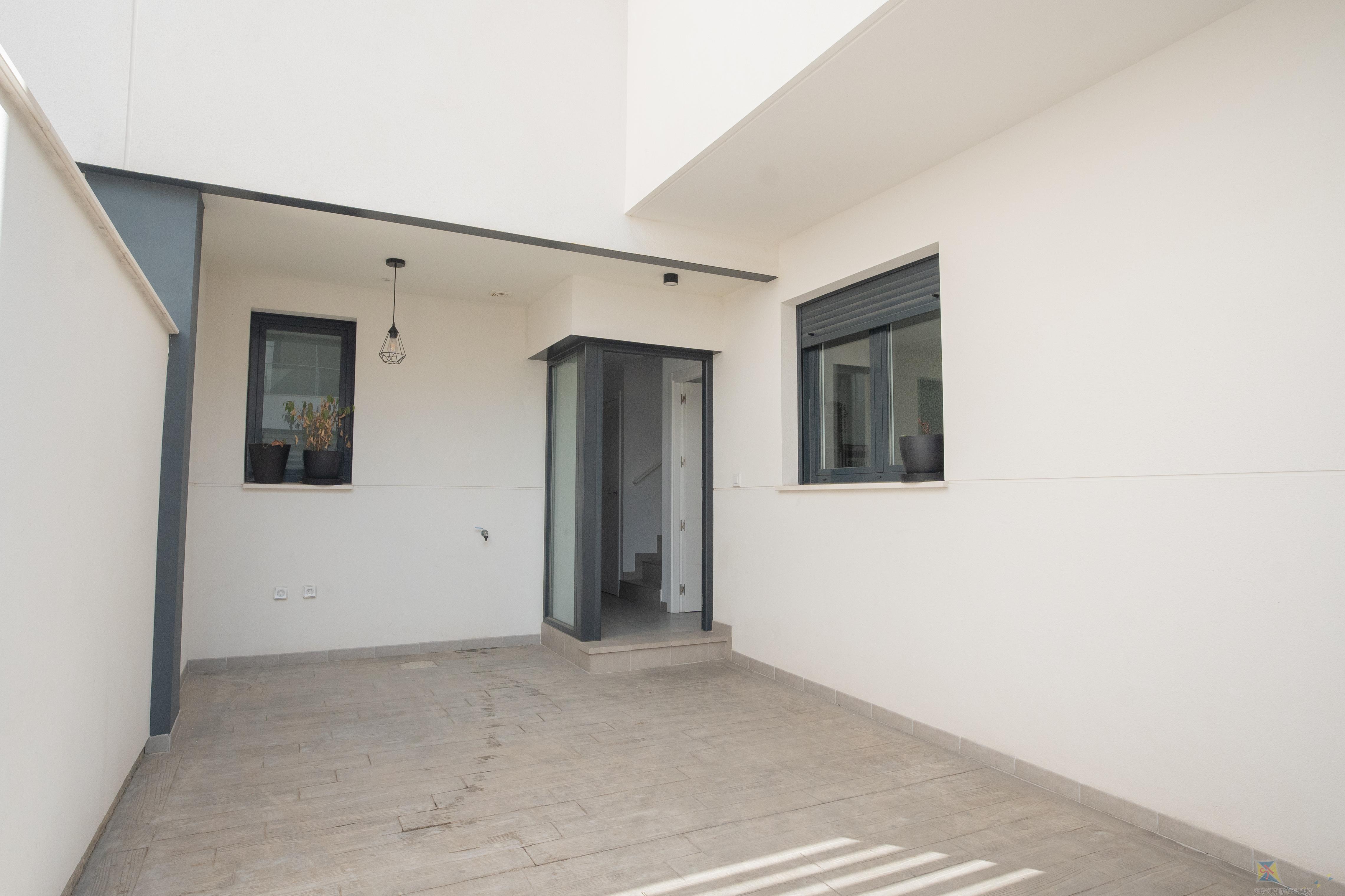 Venta de casa en Dos Hermanas