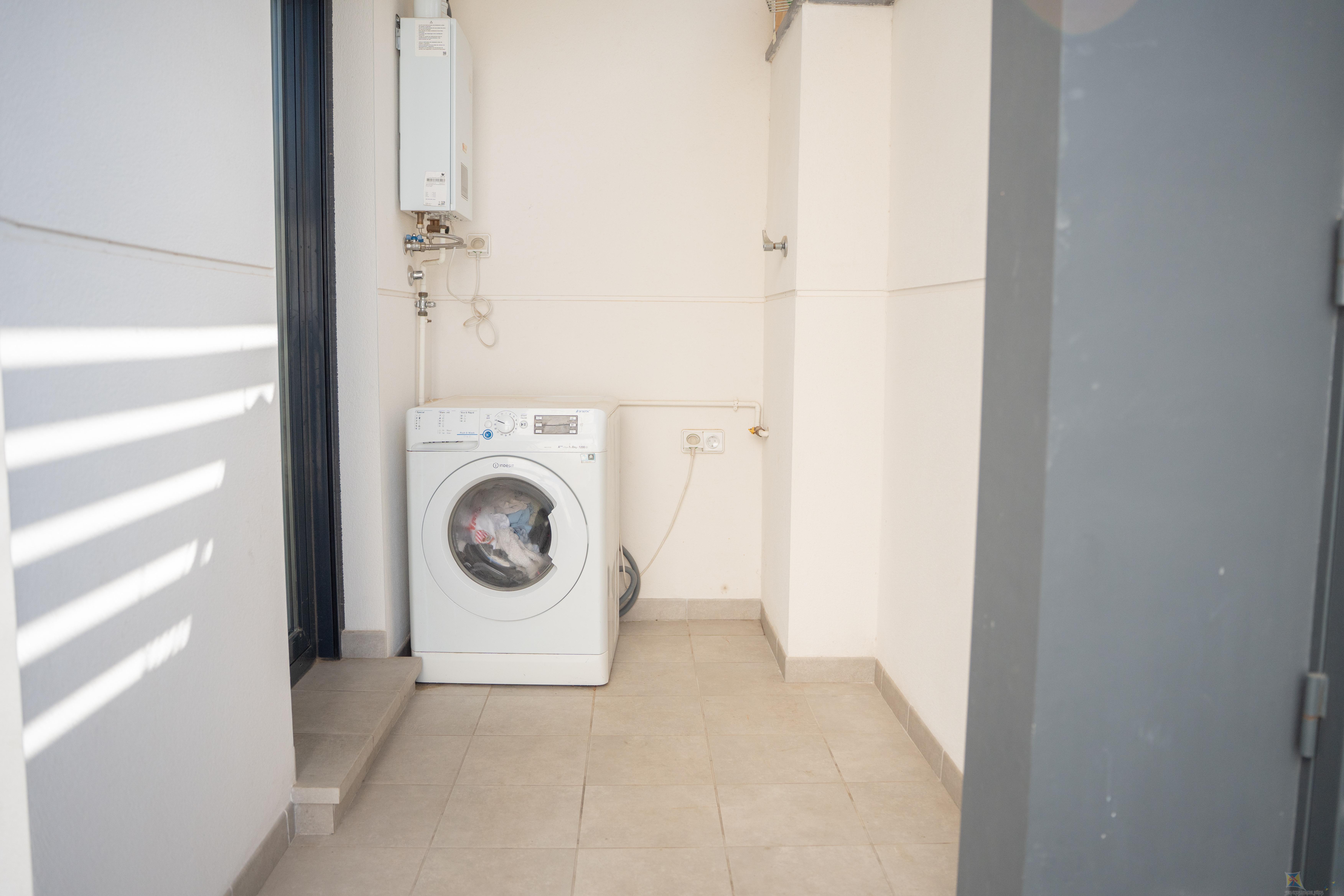 Venta de casa en Dos Hermanas