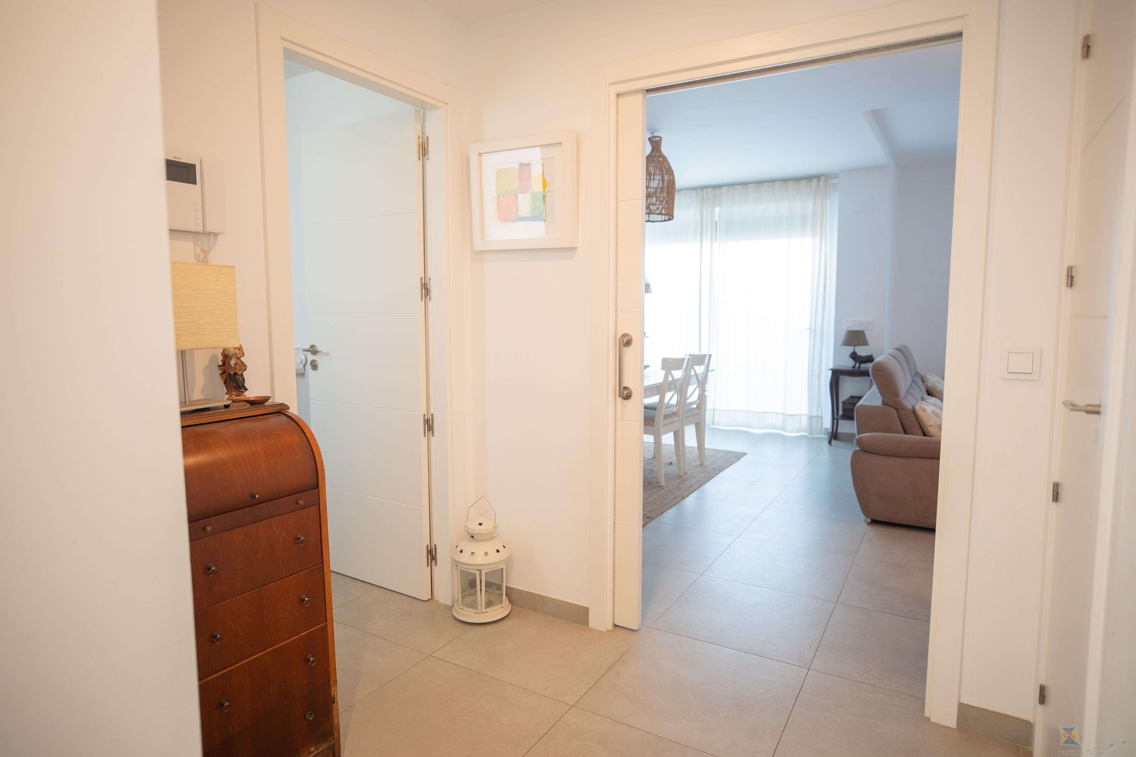 Venta de casa en Dos Hermanas