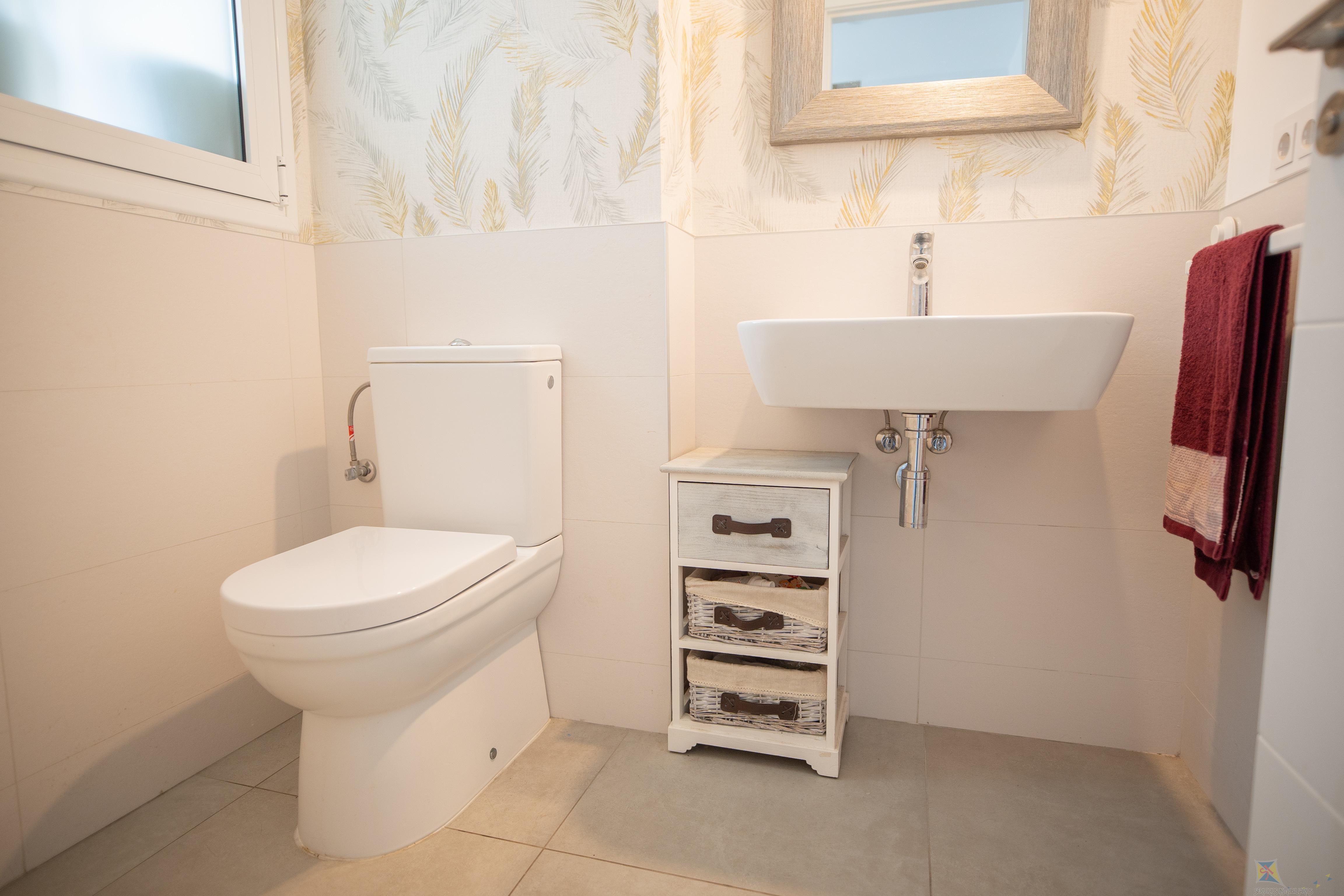 Venta de casa en Dos Hermanas