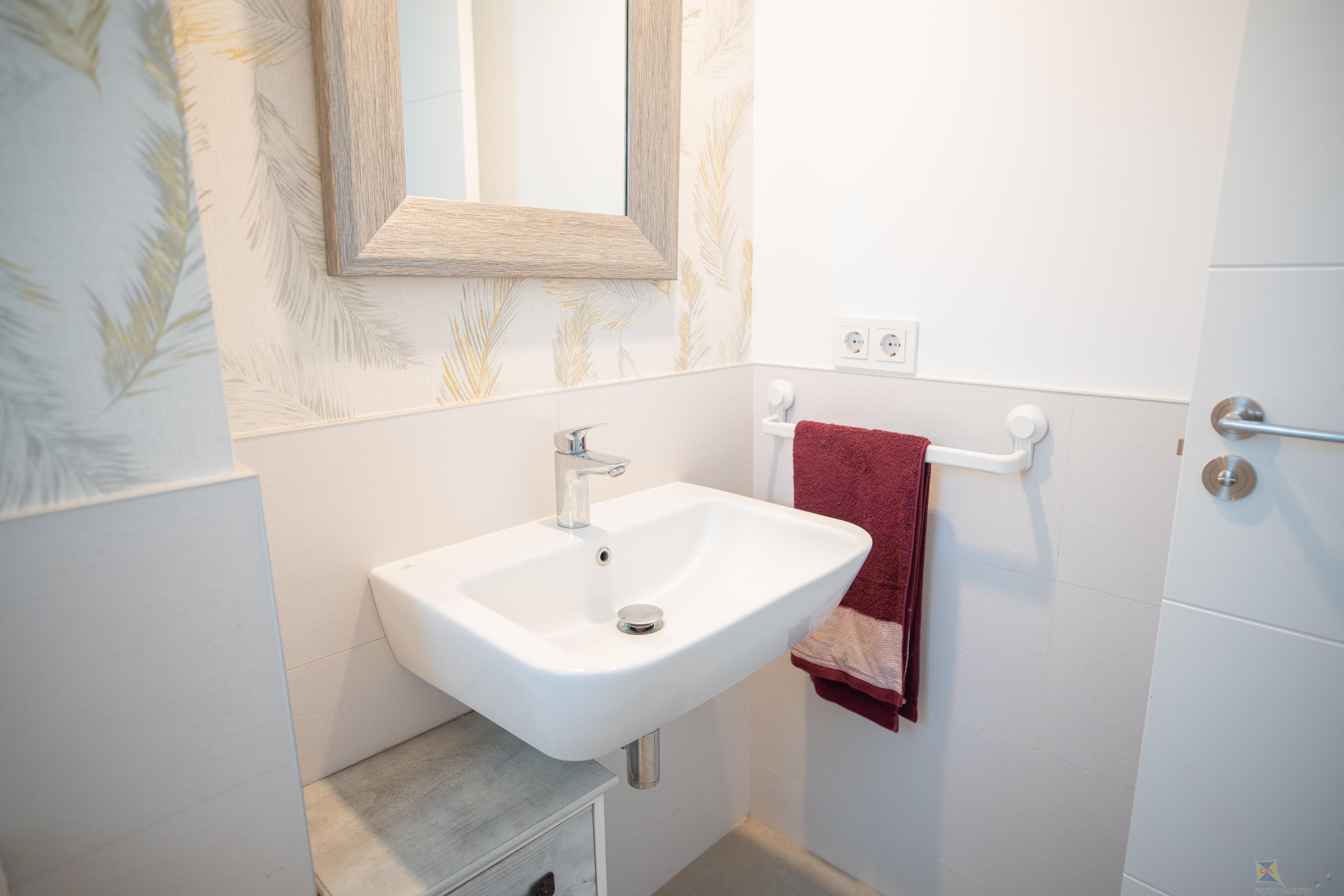 Venta de casa en Dos Hermanas