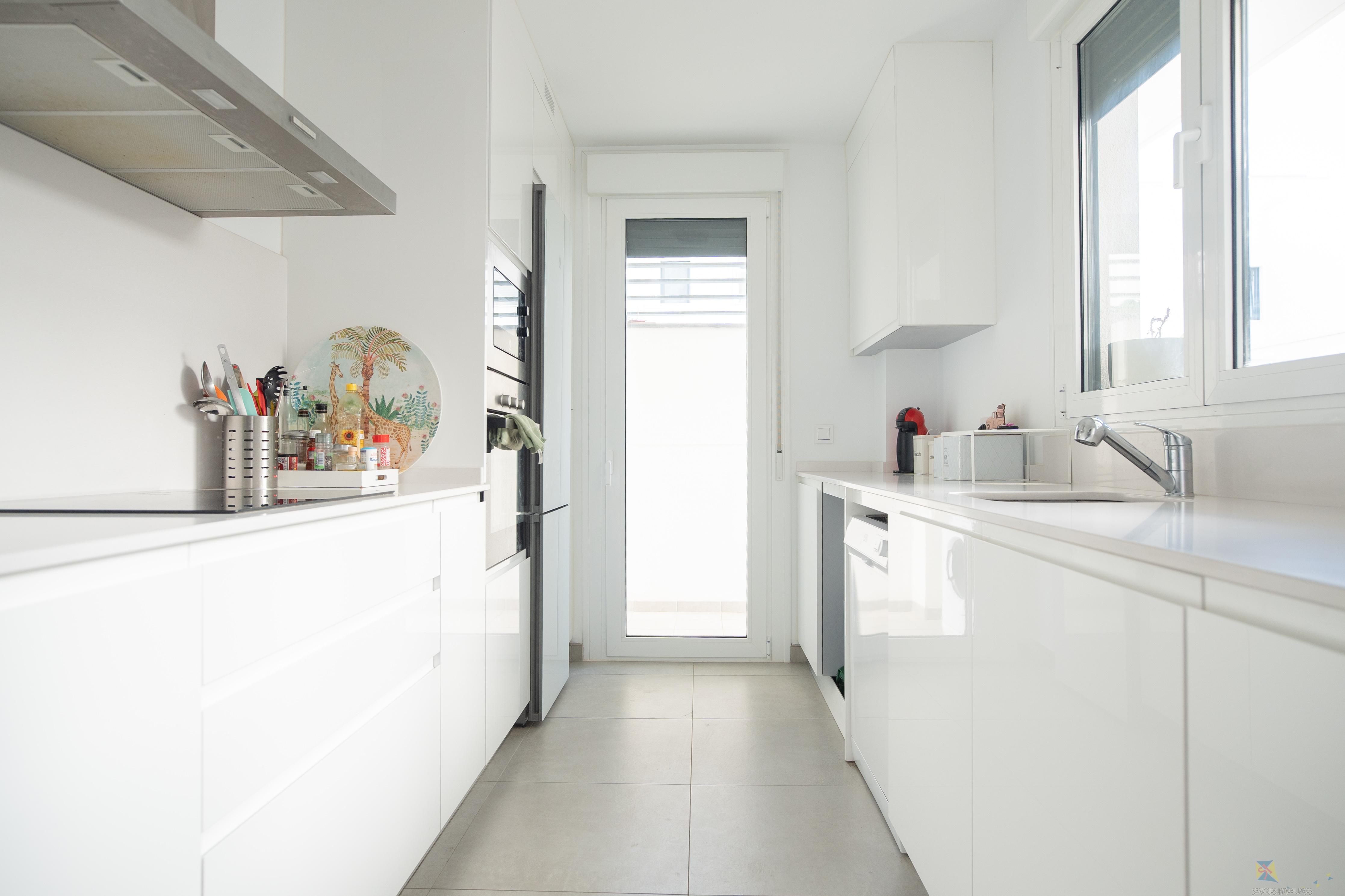 Venta de casa en Dos Hermanas