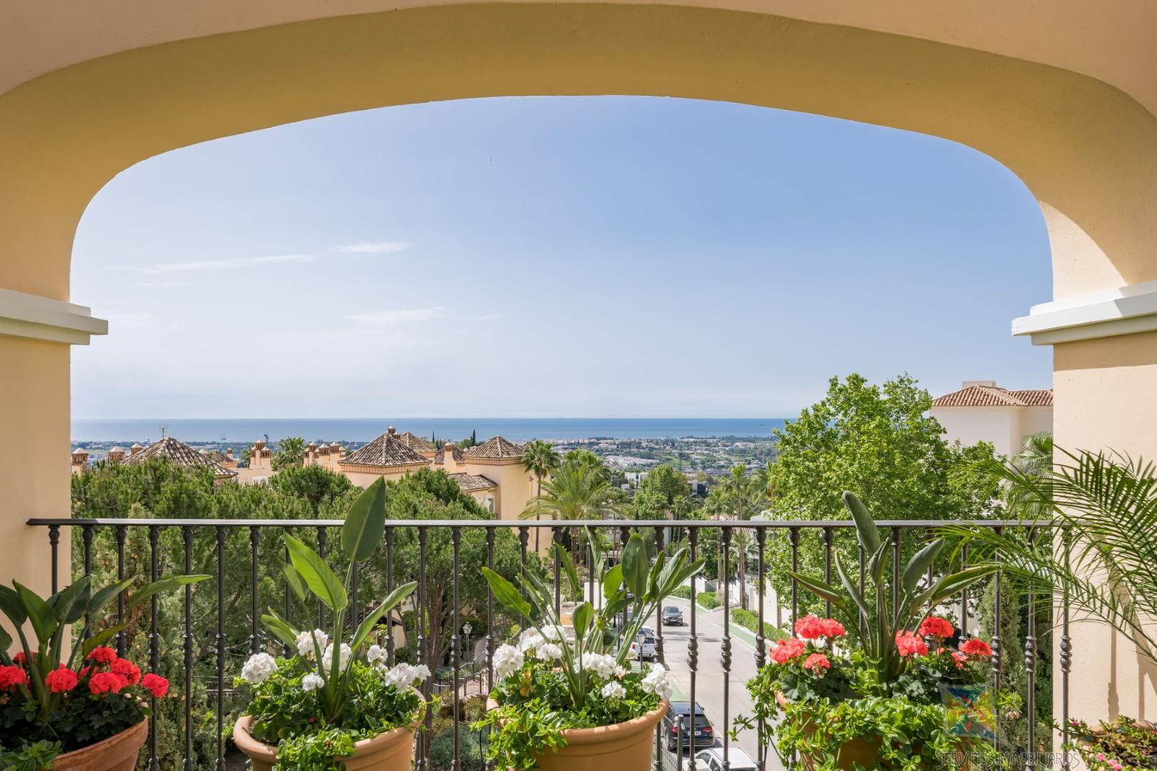 Venta de  en Benahavís