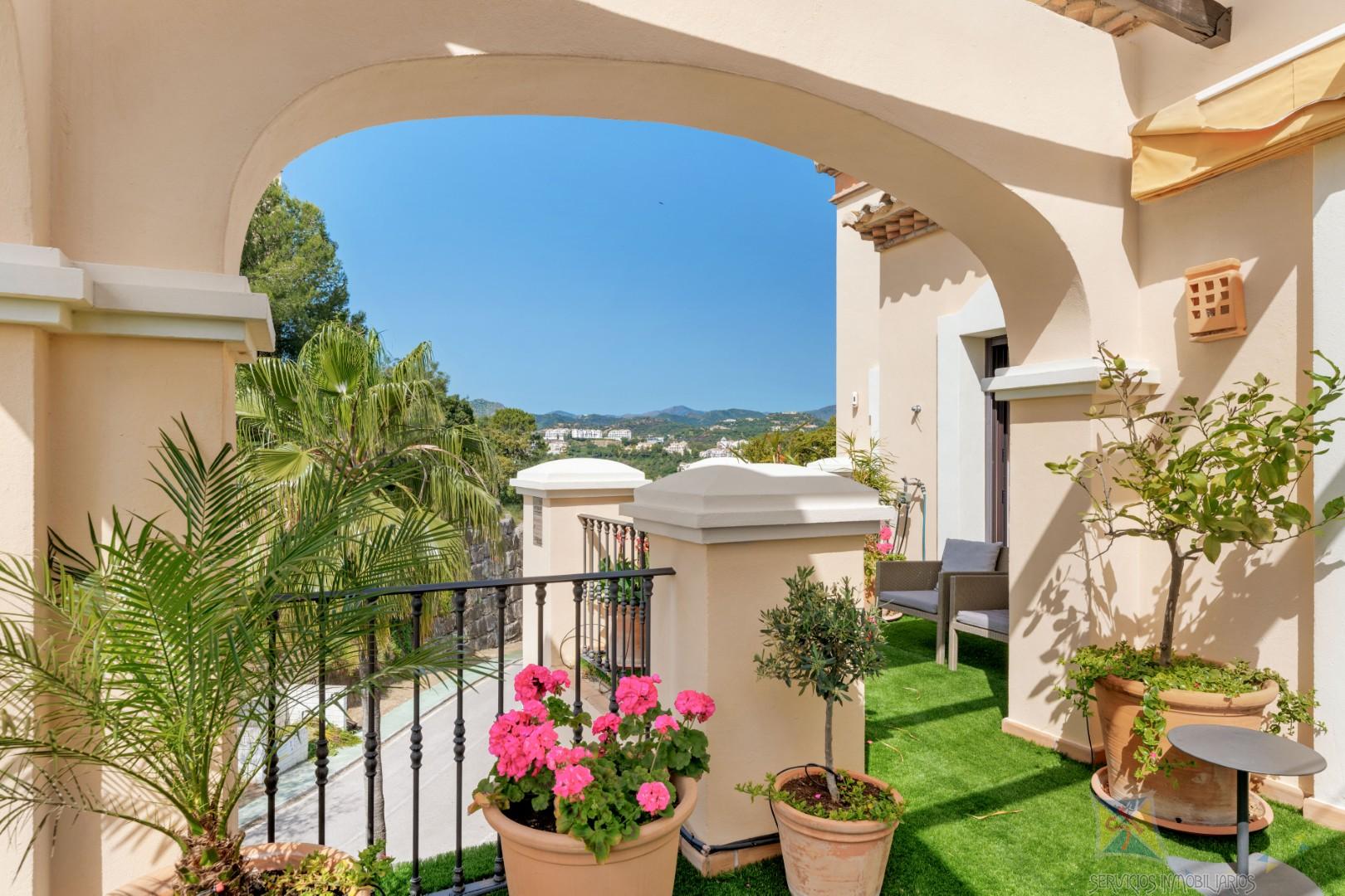 Venta de  en Benahavís