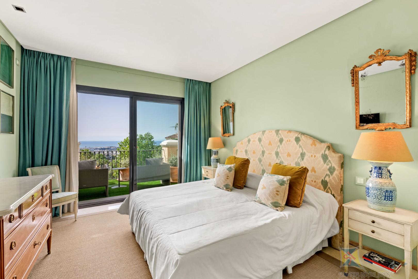 Venta de  en Benahavís