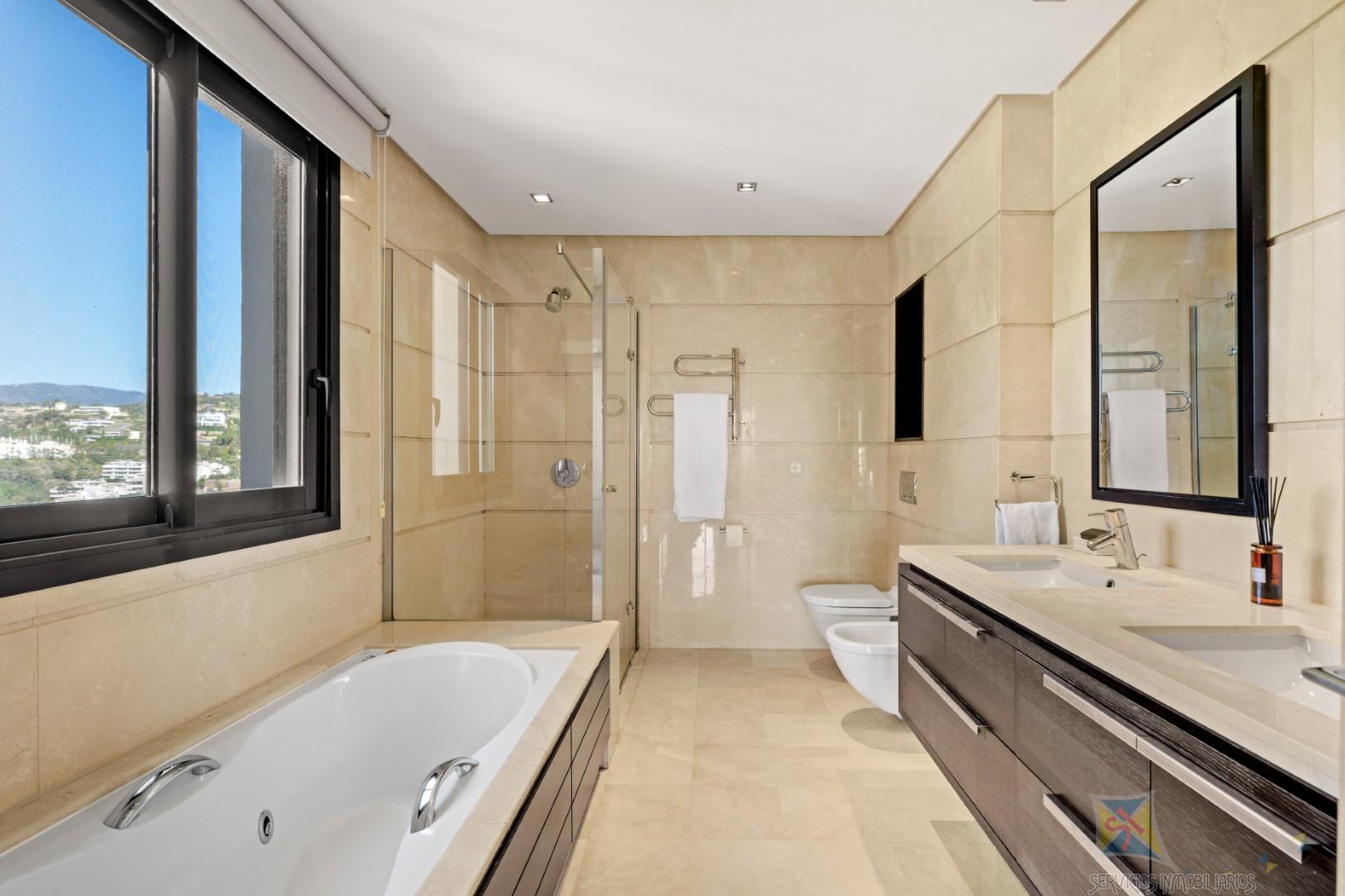 Venta de  en Benahavís