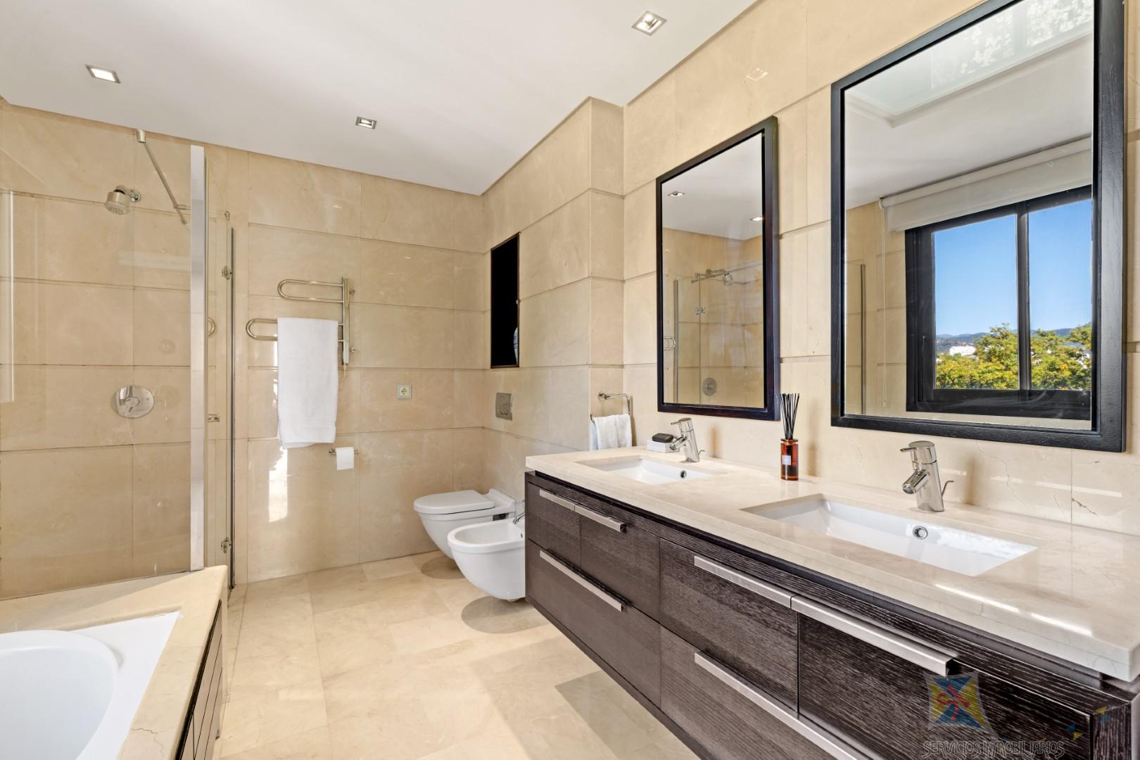 Venta de  en Benahavís