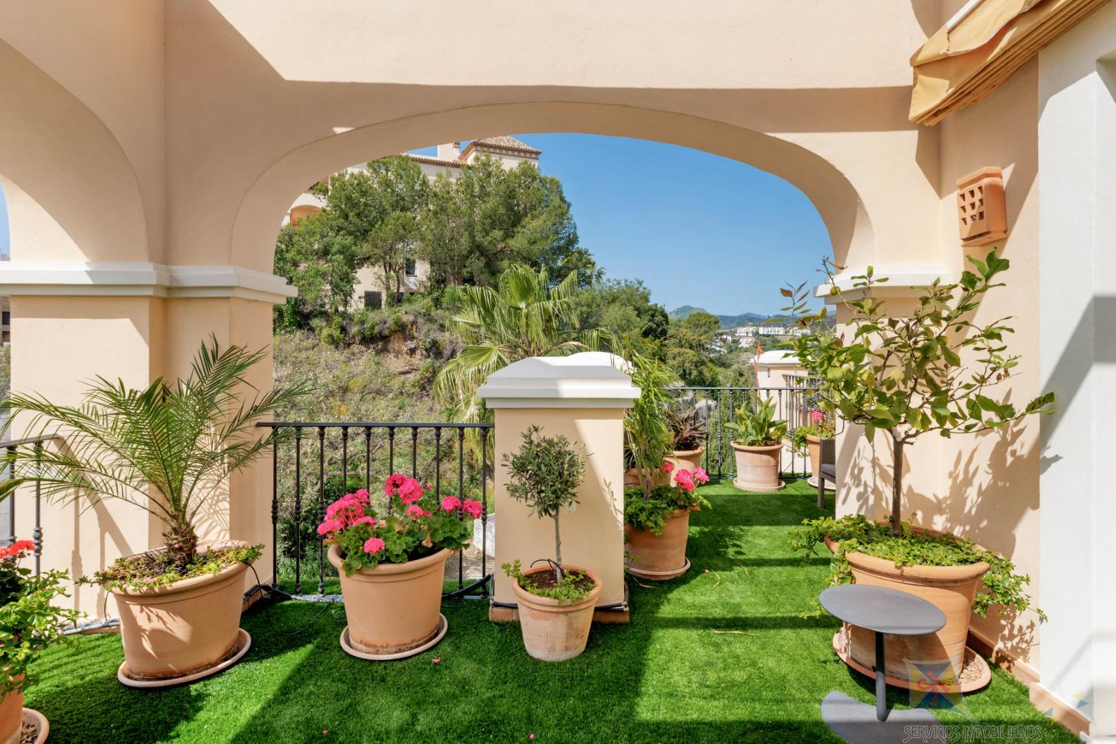 Venta de  en Benahavís