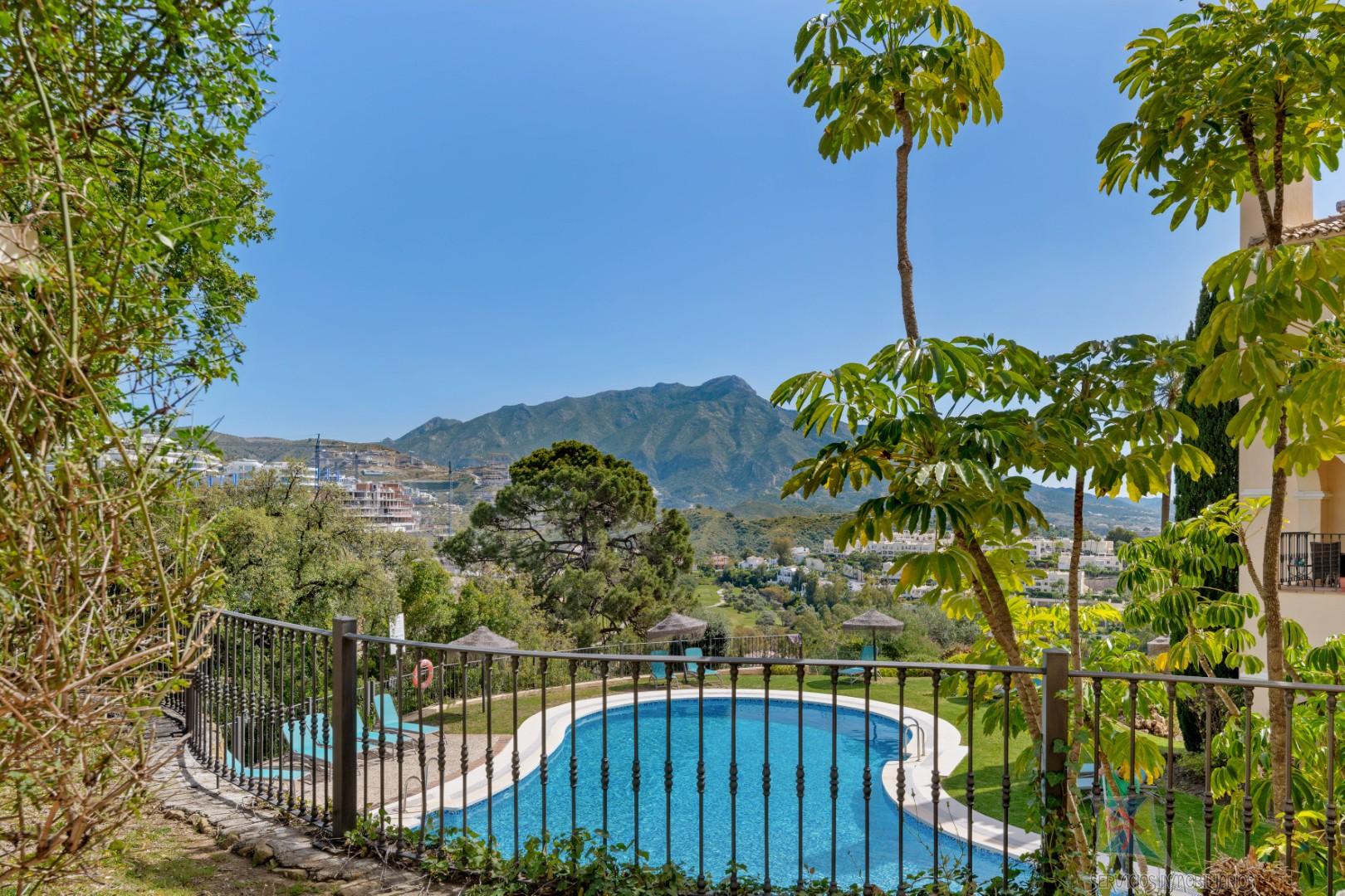 Venta de  en Benahavís