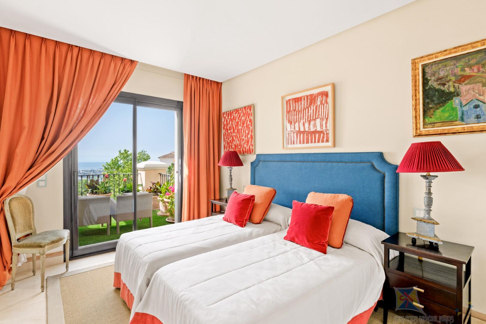 Venta de  en Benahavís