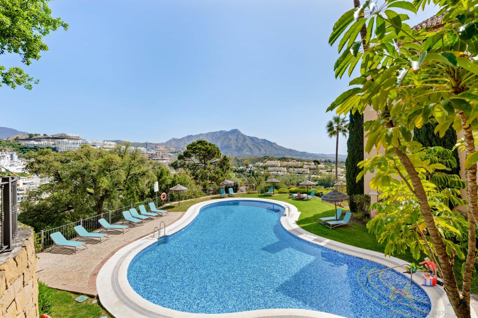 Venta de  en Benahavís