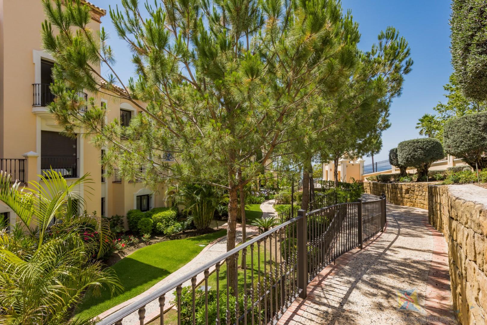 Venta de  en Benahavís