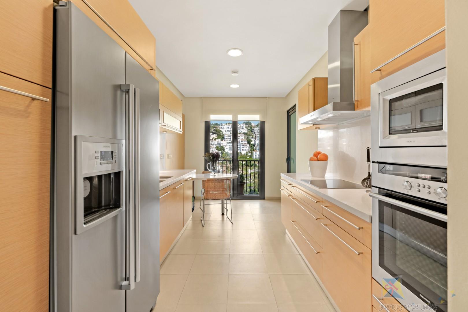 Venta de  en Benahavís