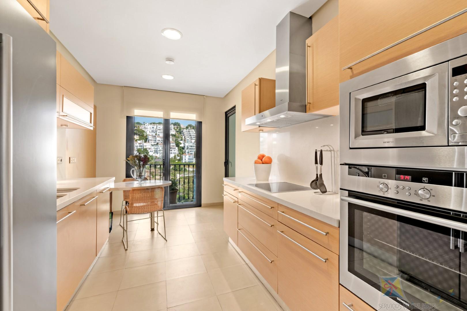 Venta de  en Benahavís